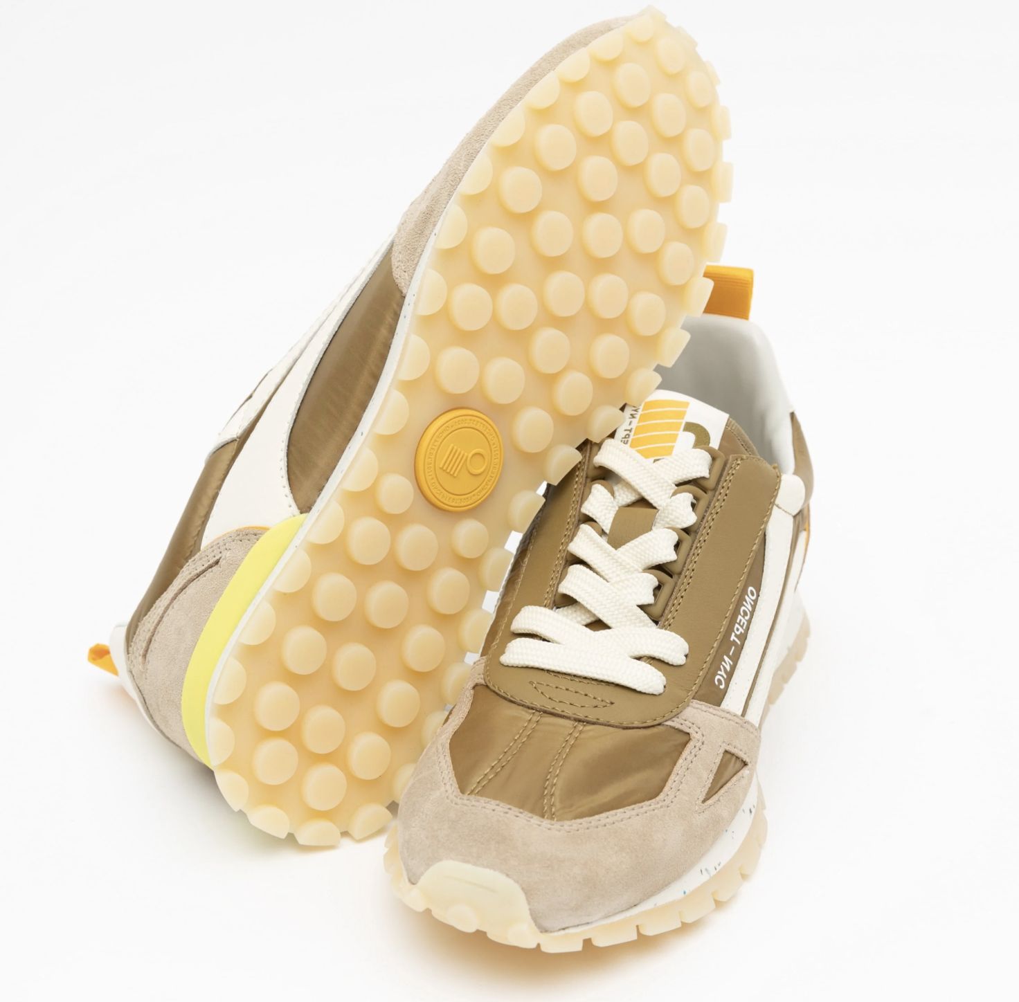 Oncept Toronto Loden Sneaker