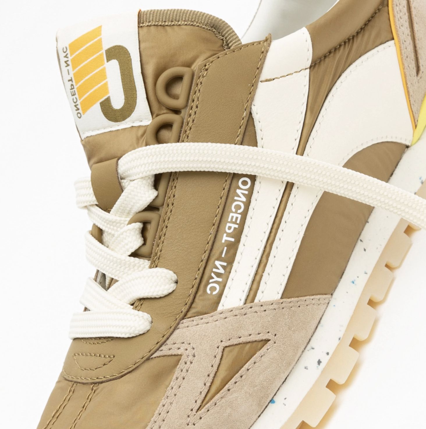 Oncept Toronto Loden Sneaker