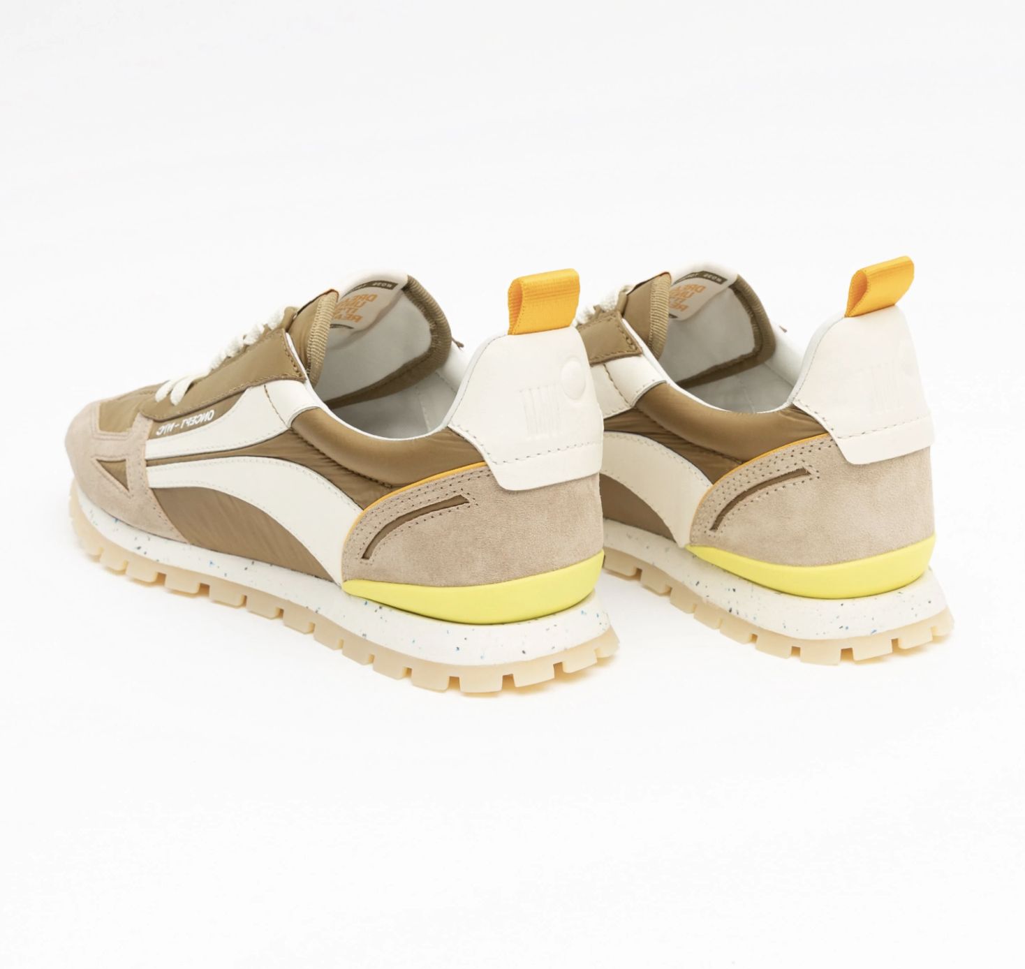Oncept Toronto Loden Sneaker