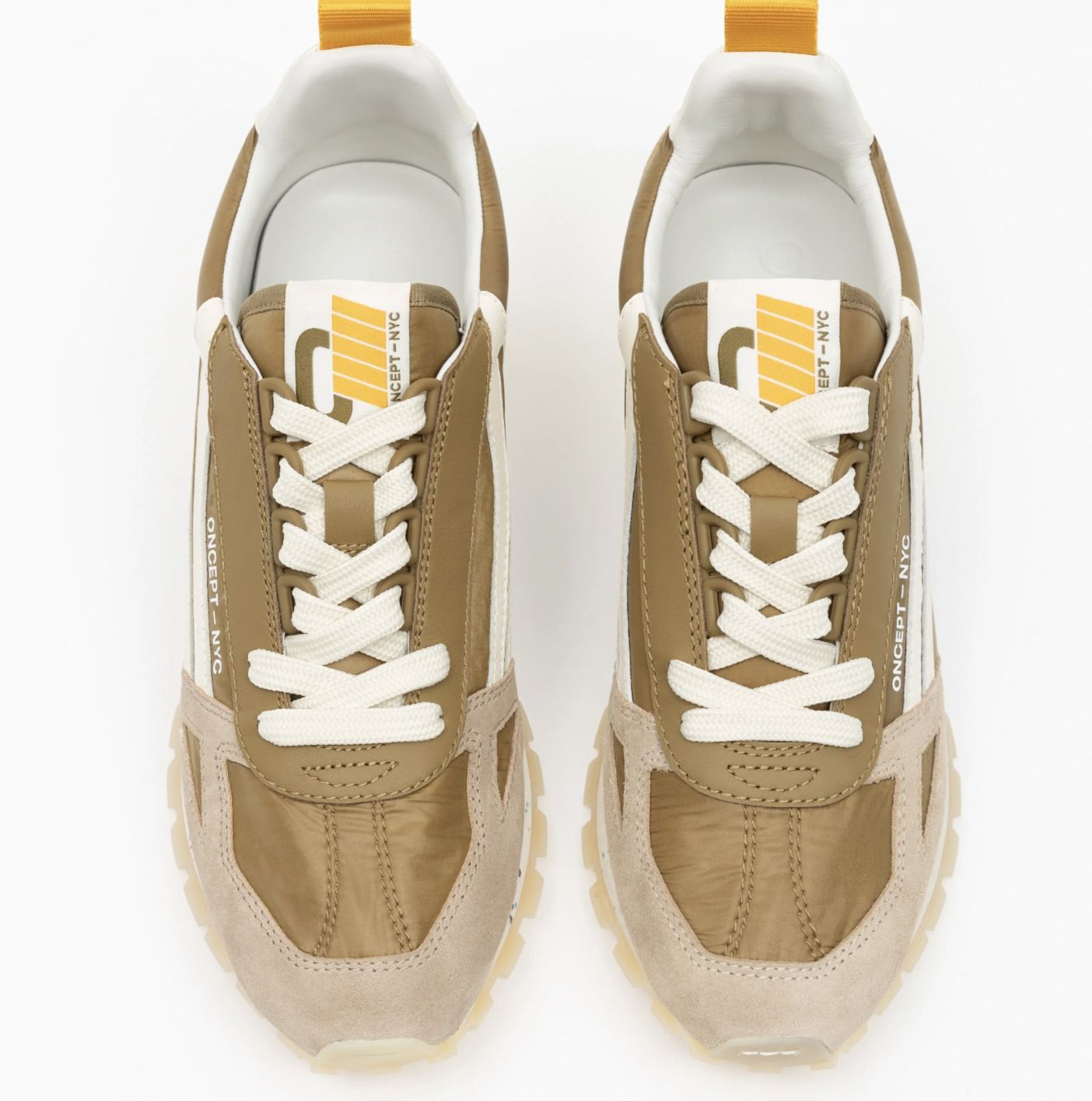 Oncept Toronto Loden Sneaker