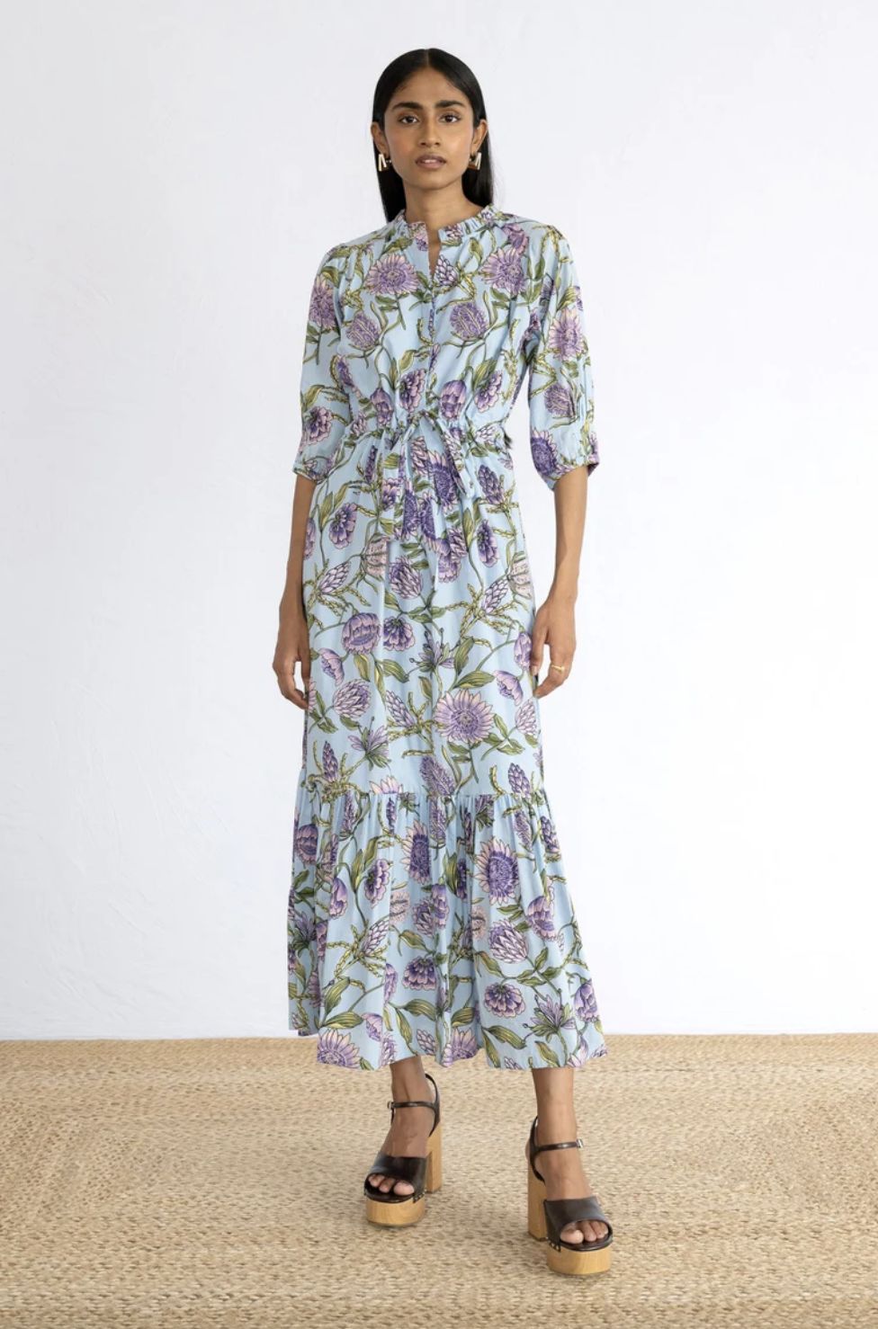 Banjanan Betty Dress