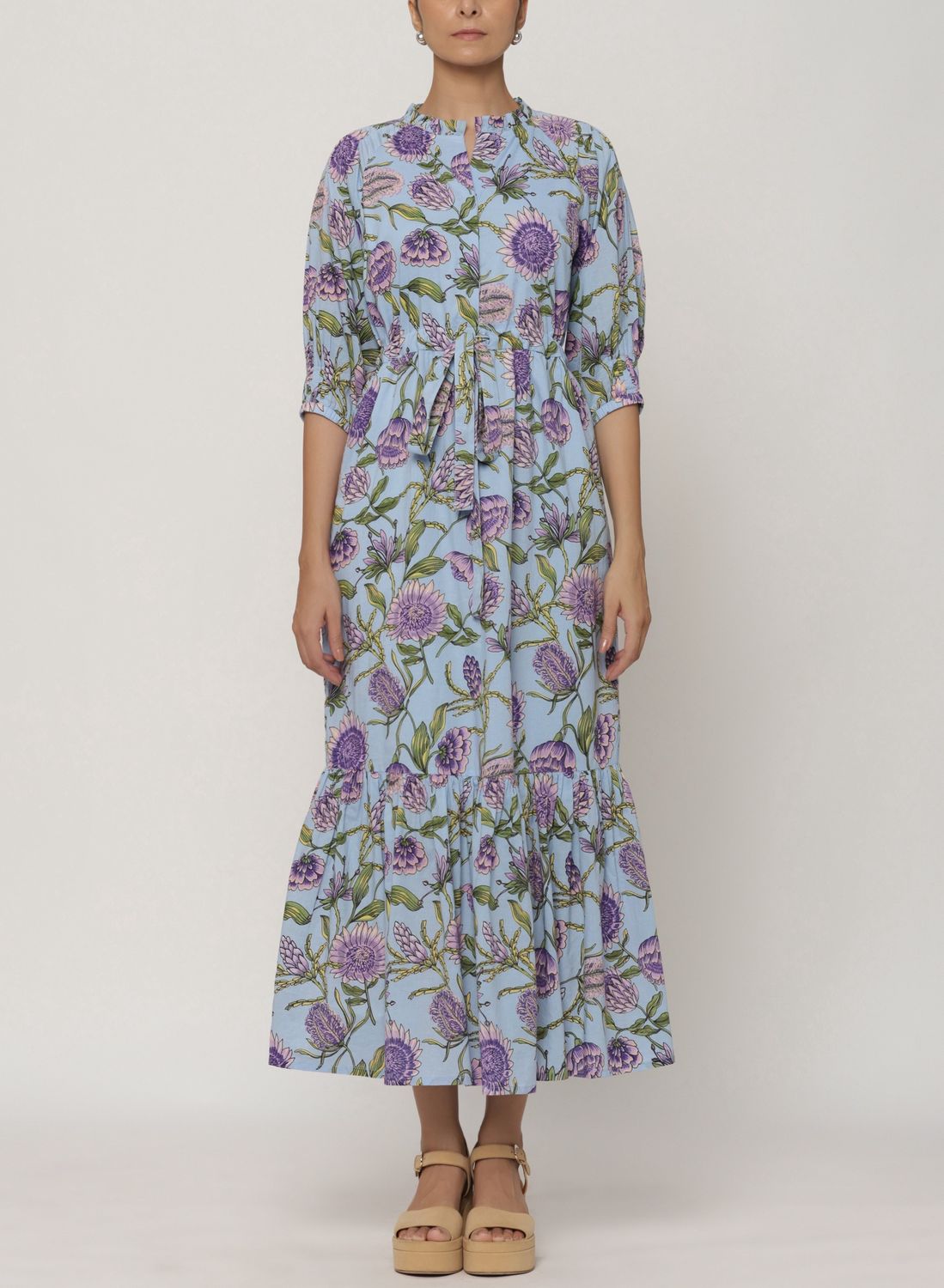 Banjanan Betty Dress