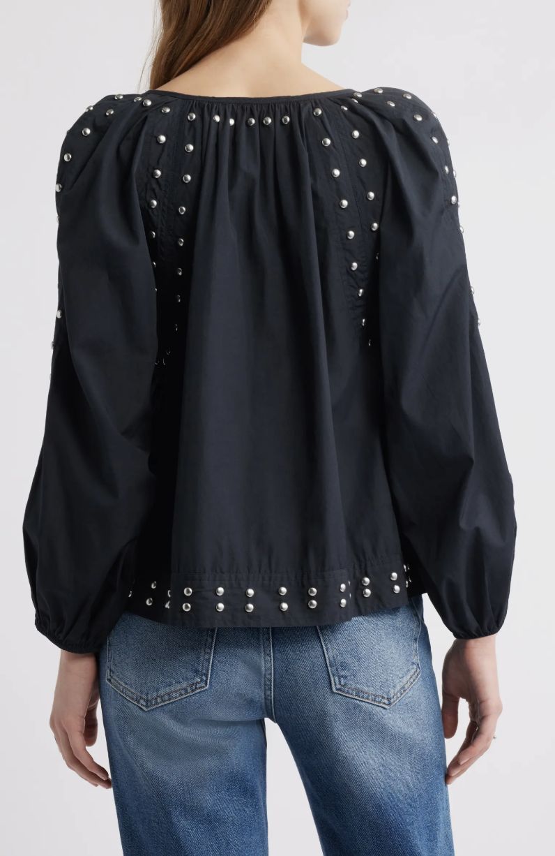 The Great Studded Bodega Top
