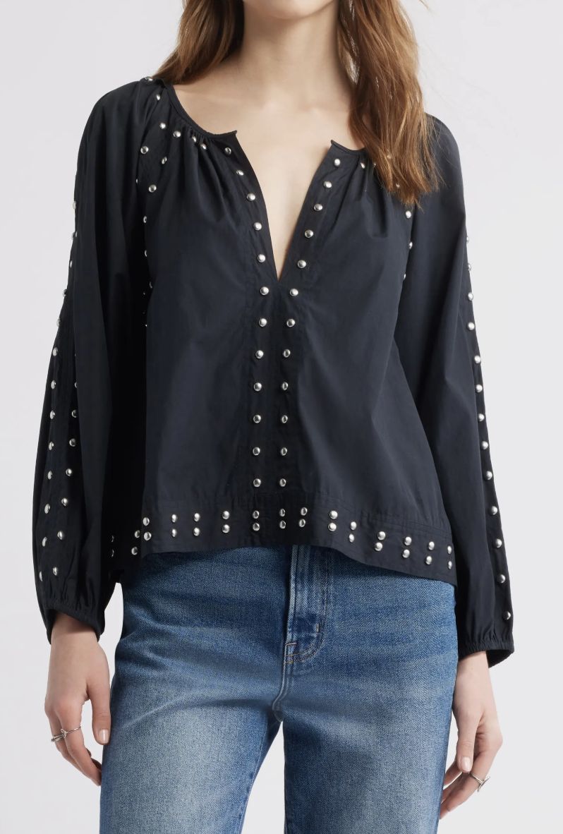 The Great Studded Bodega Top
