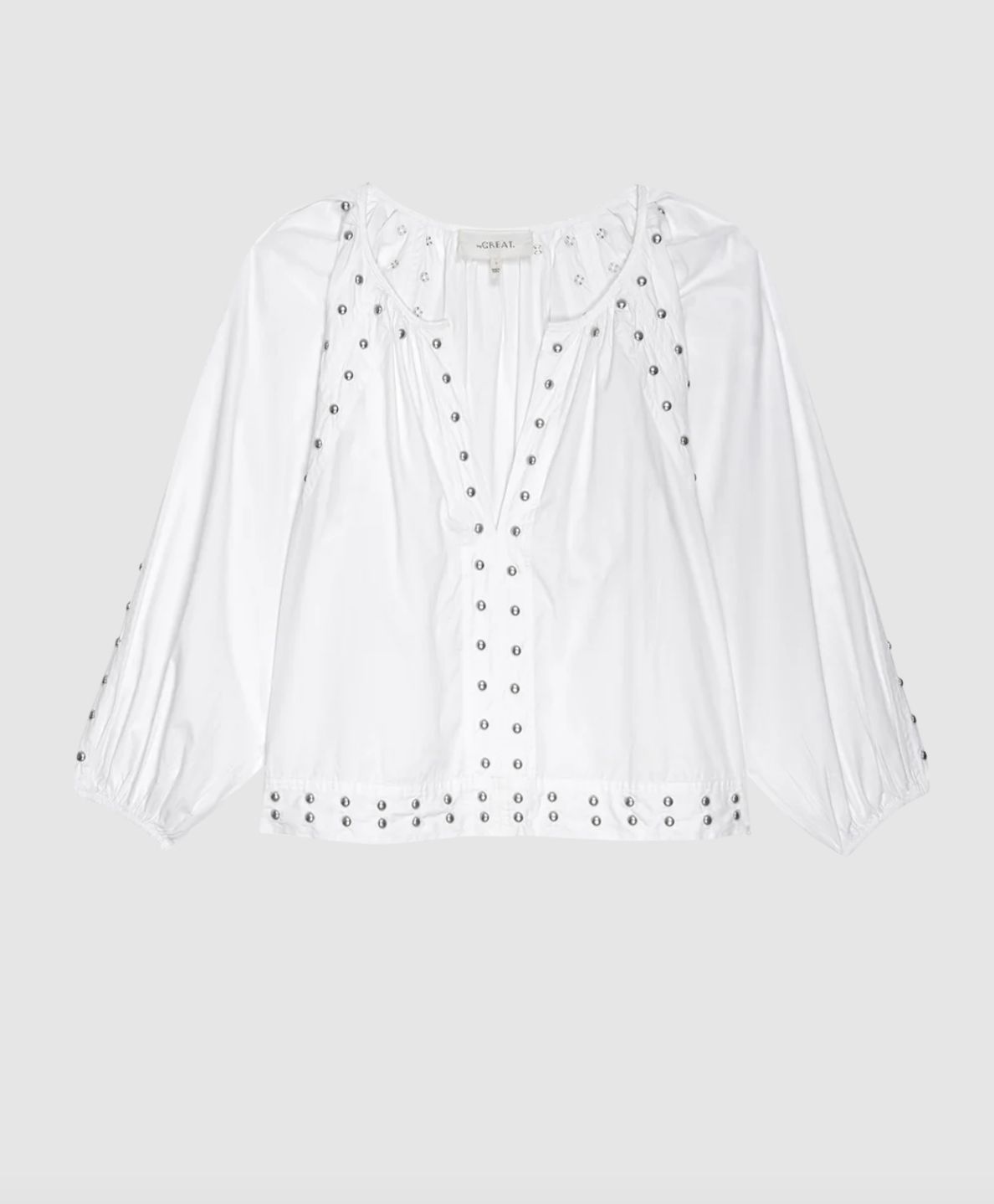 The Great Studded Bodega Top