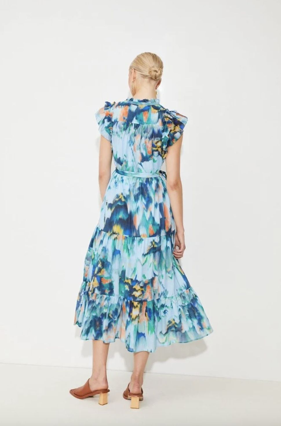 Suncoo Calypso Dress