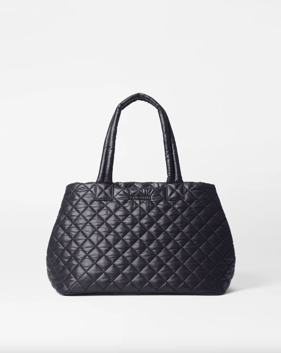 MZ Wallace Medium Metro City Tote in Black
