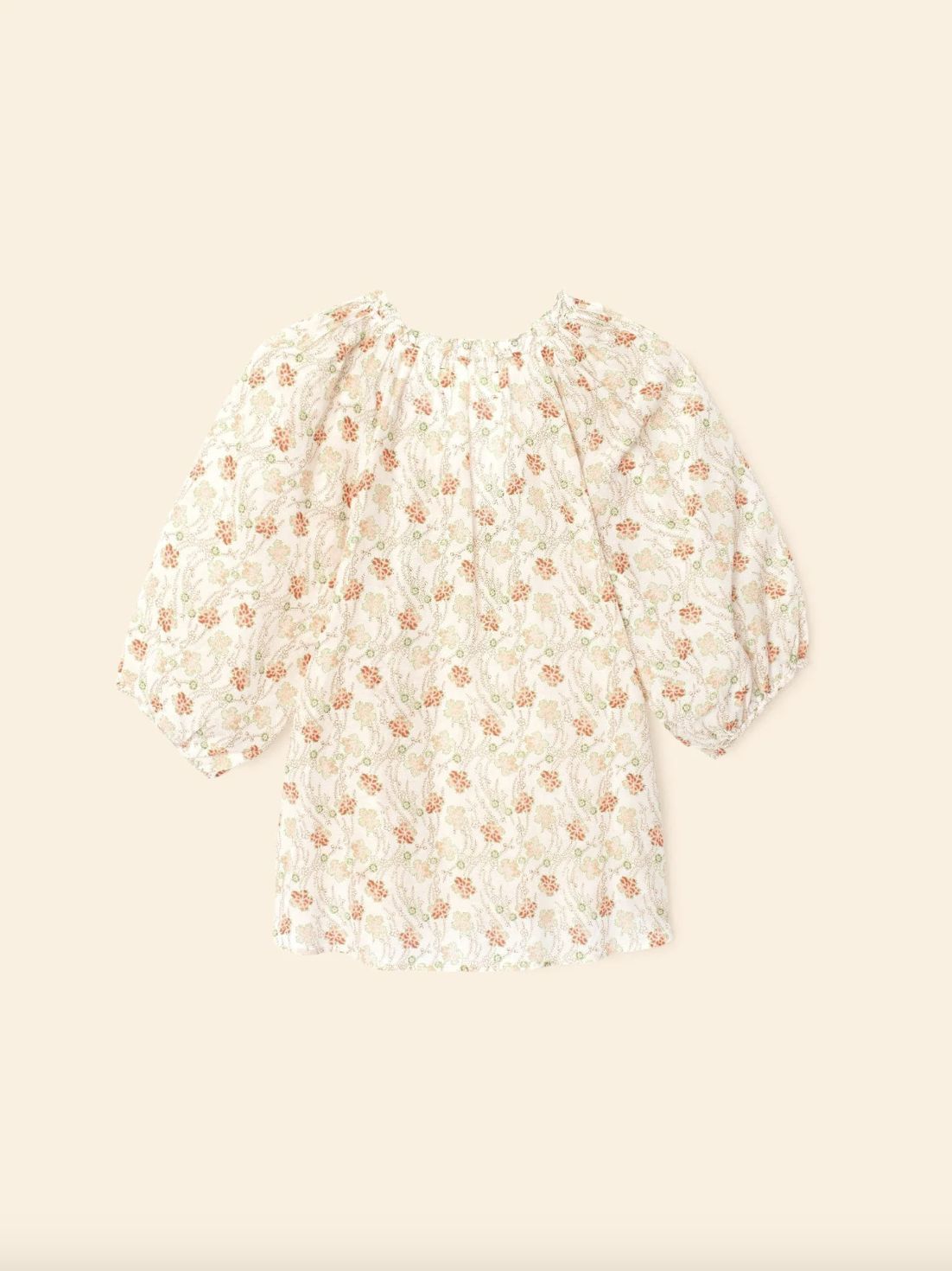 Xirena Jules Floral Top