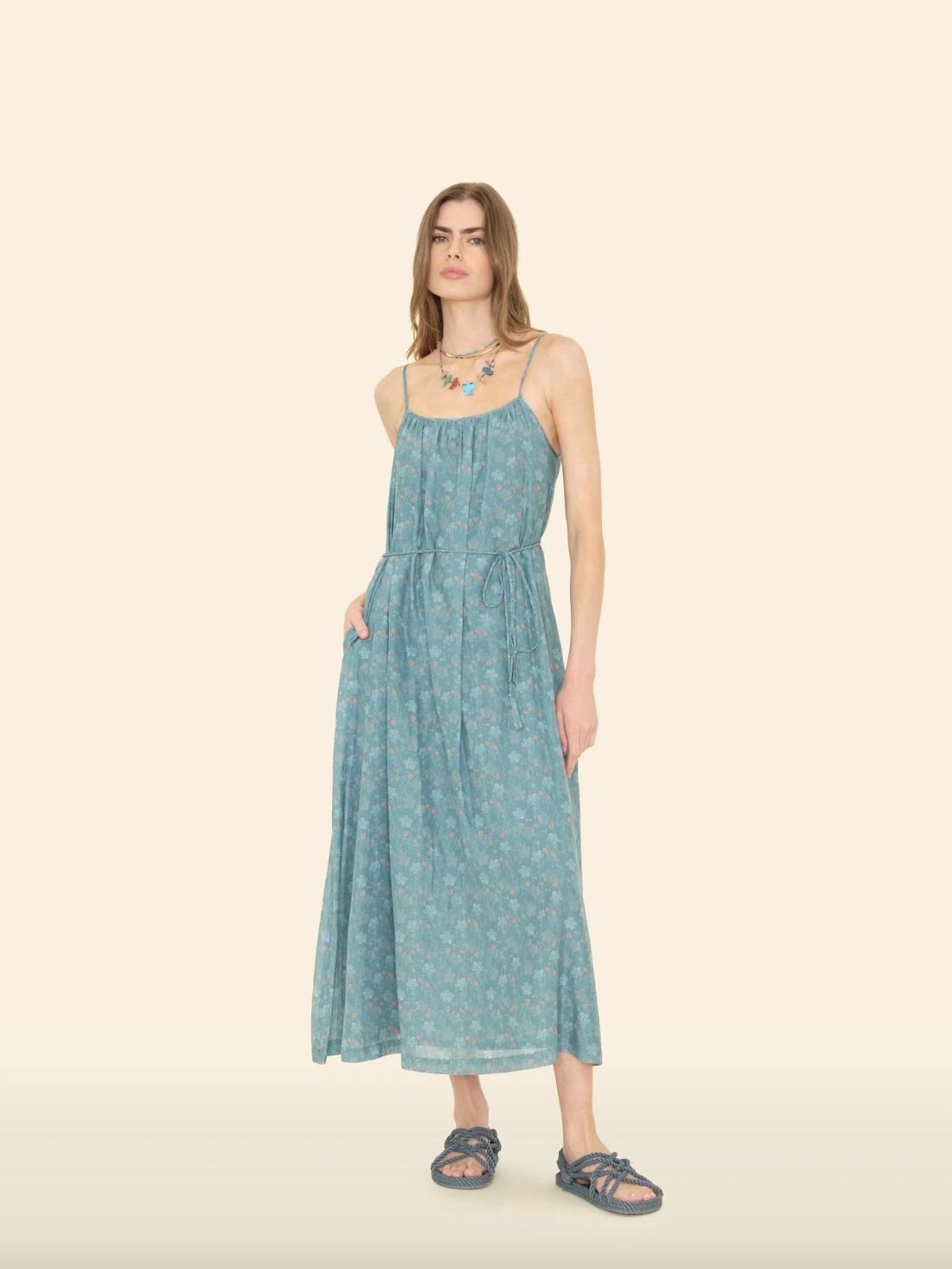 Xirena Vanna Dress