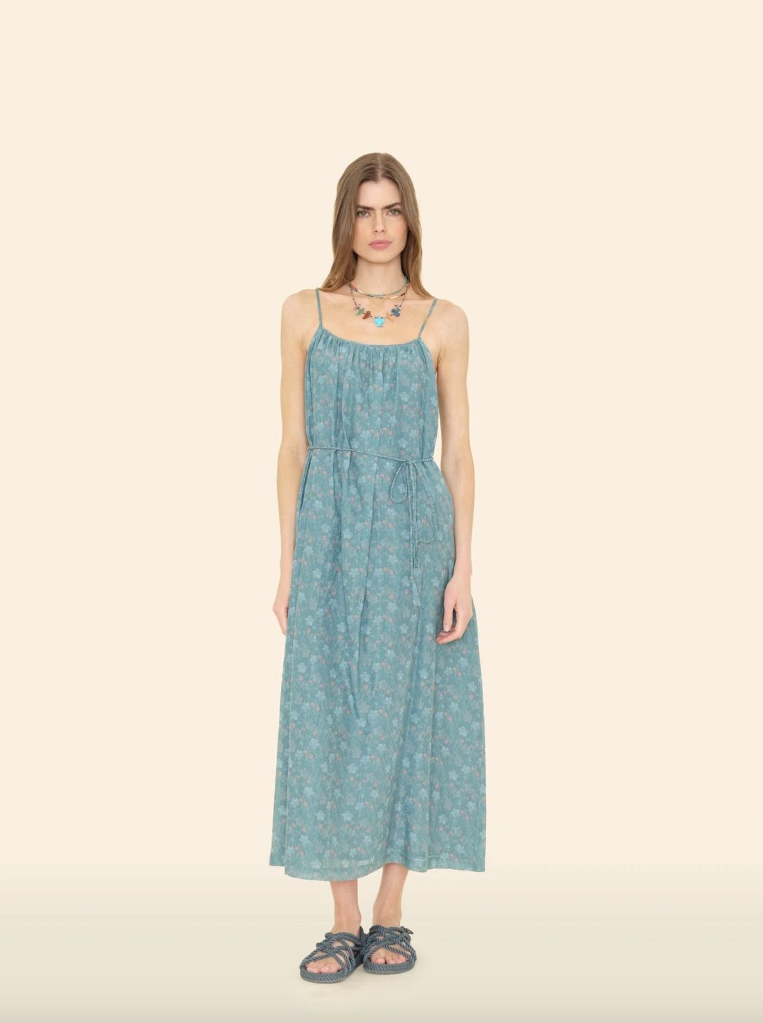 Xirena Vanna Dress