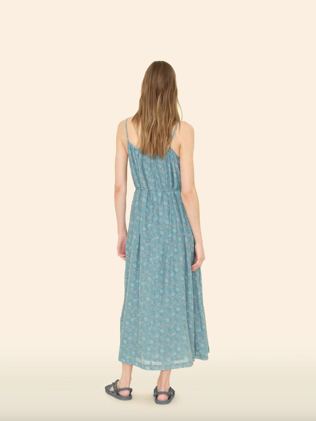 Xirena Vanna Dress