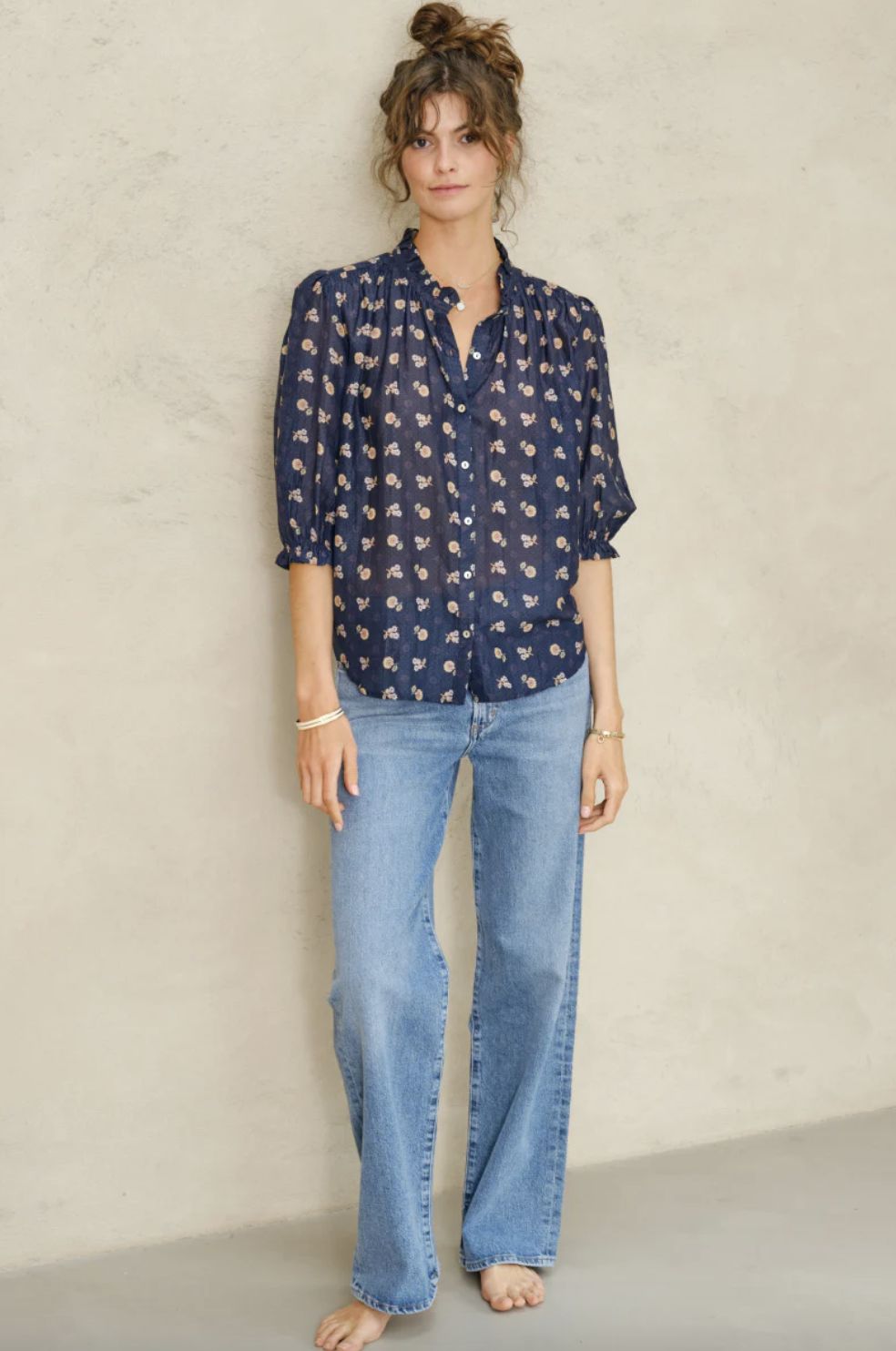 M.A.B.E. Dulcie Top