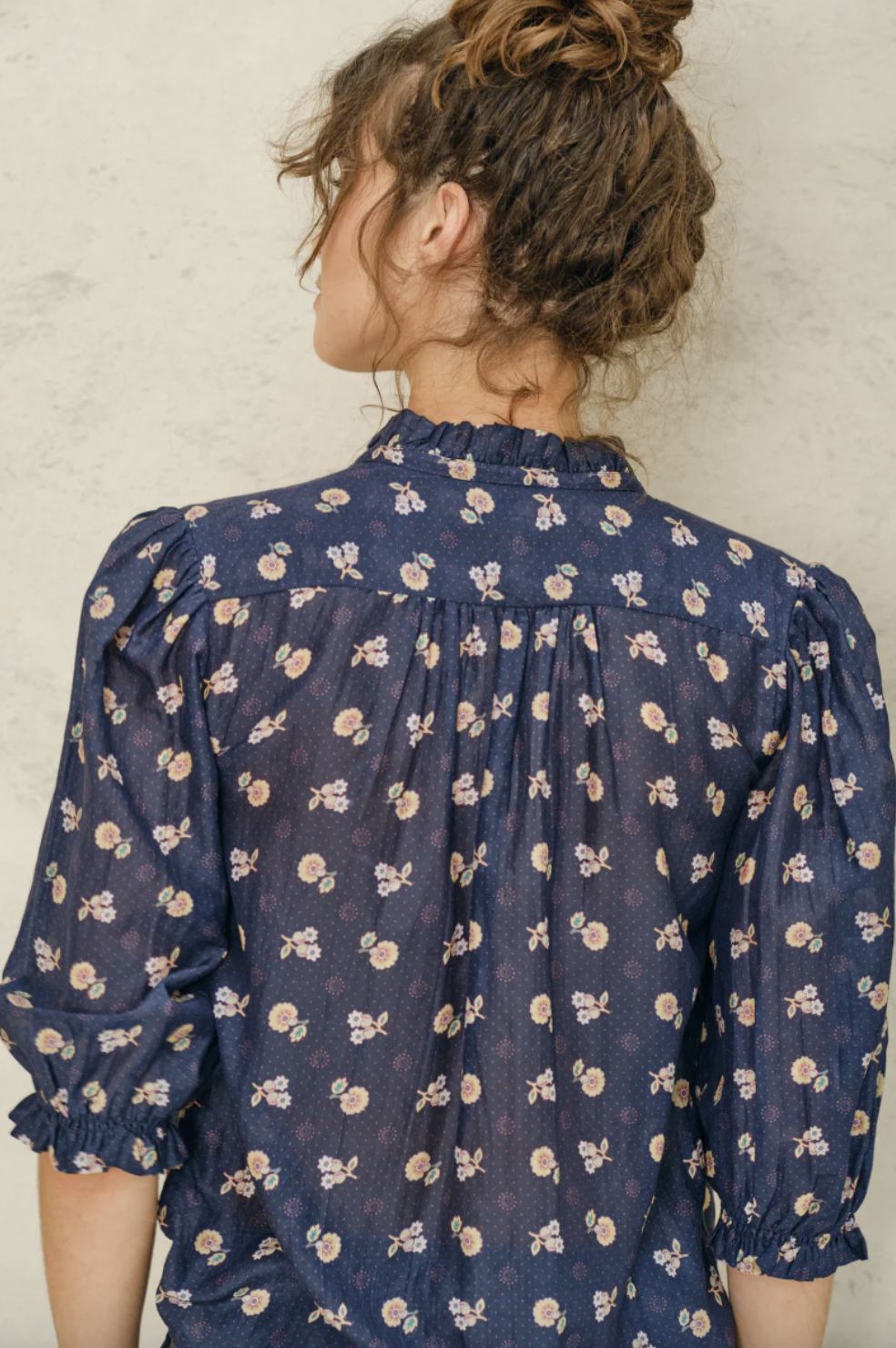 M.A.B.E. Dulcie Top