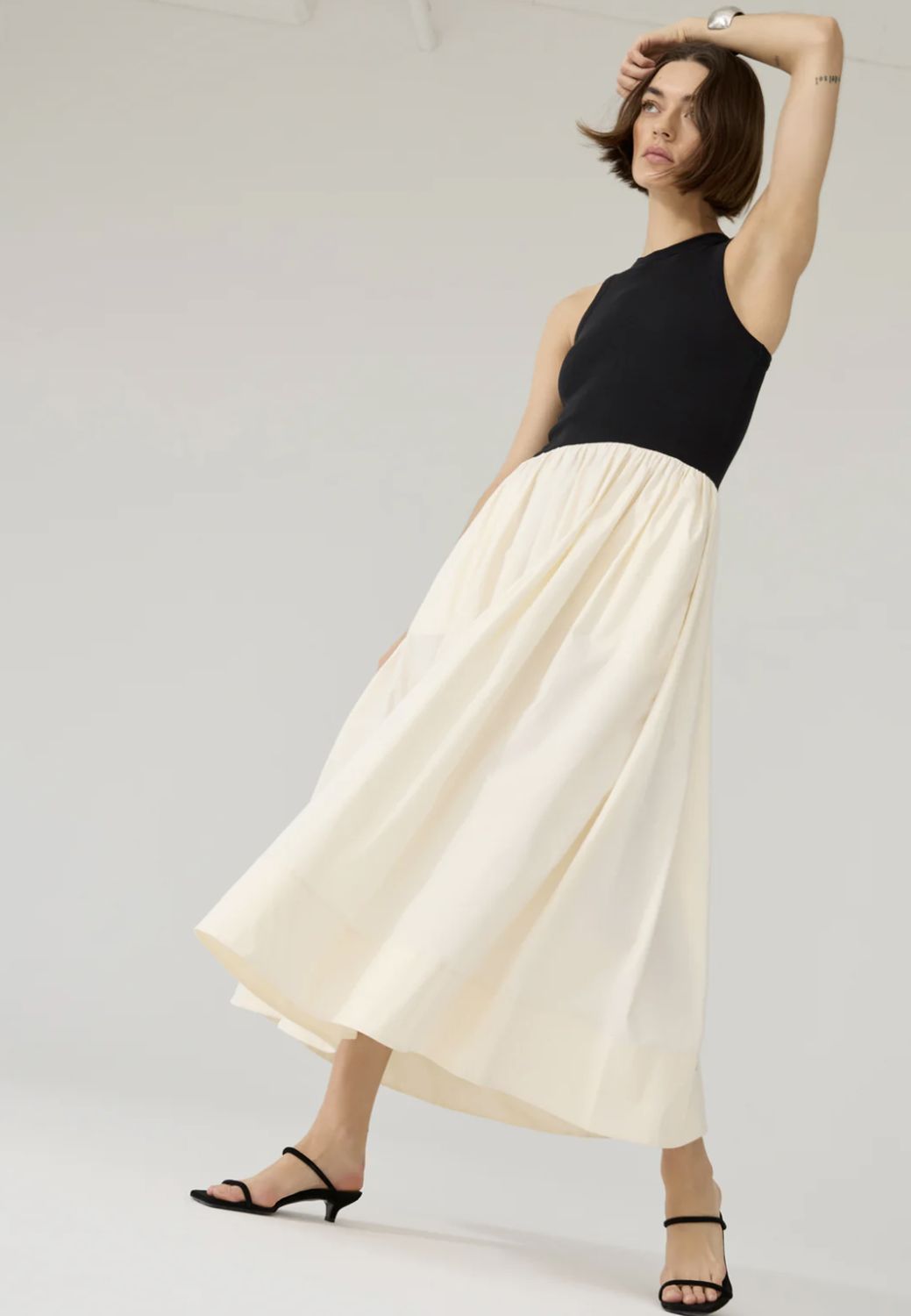 soldout.nyc RSVP Dress