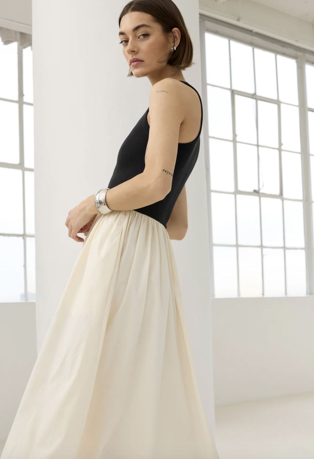 soldout.nyc RSVP Dress