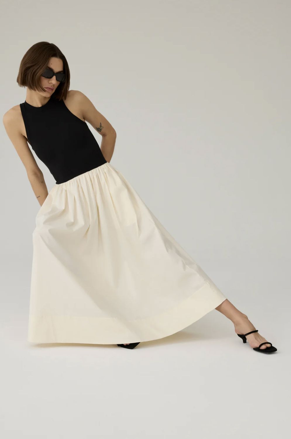 soldout.nyc RSVP Dress
