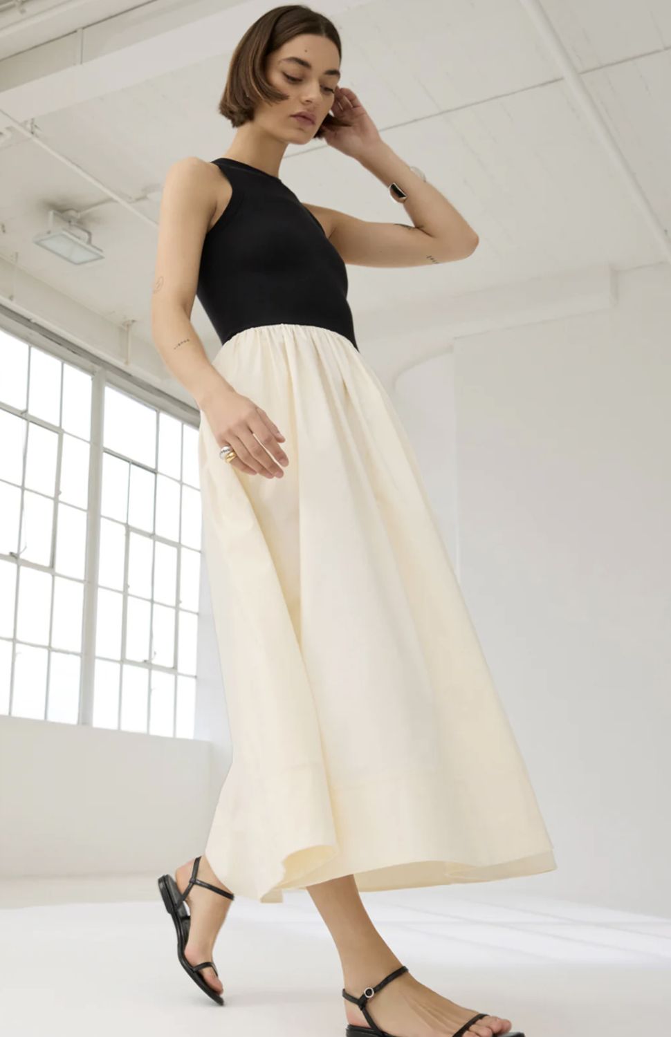 soldout.nyc RSVP Dress