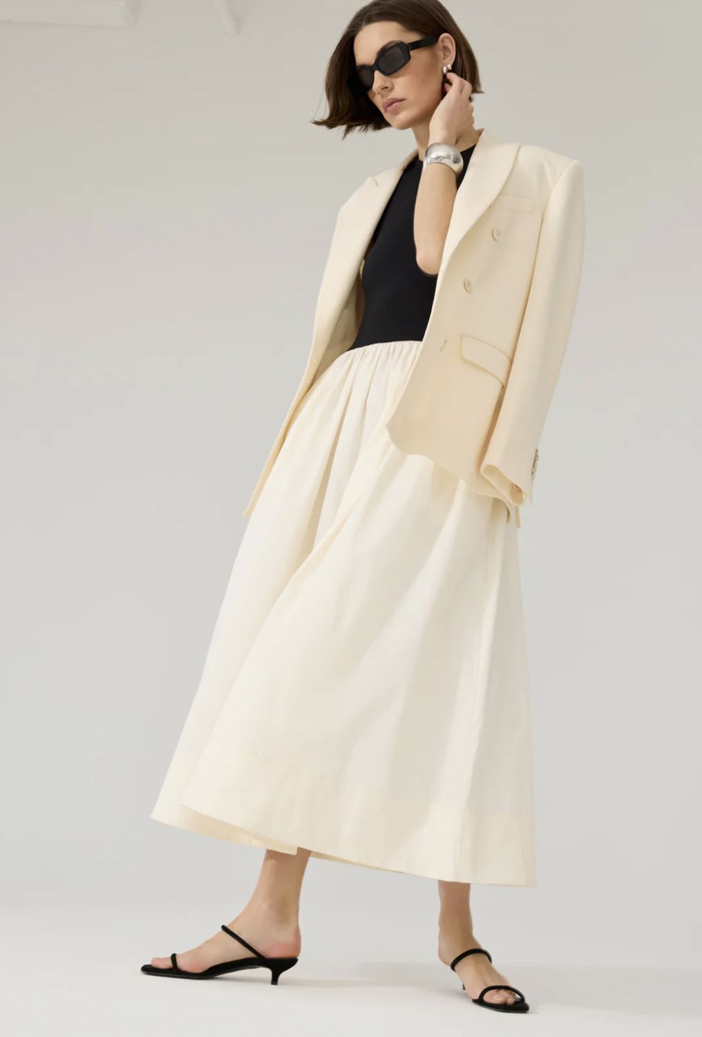 soldout.nyc RSVP Dress