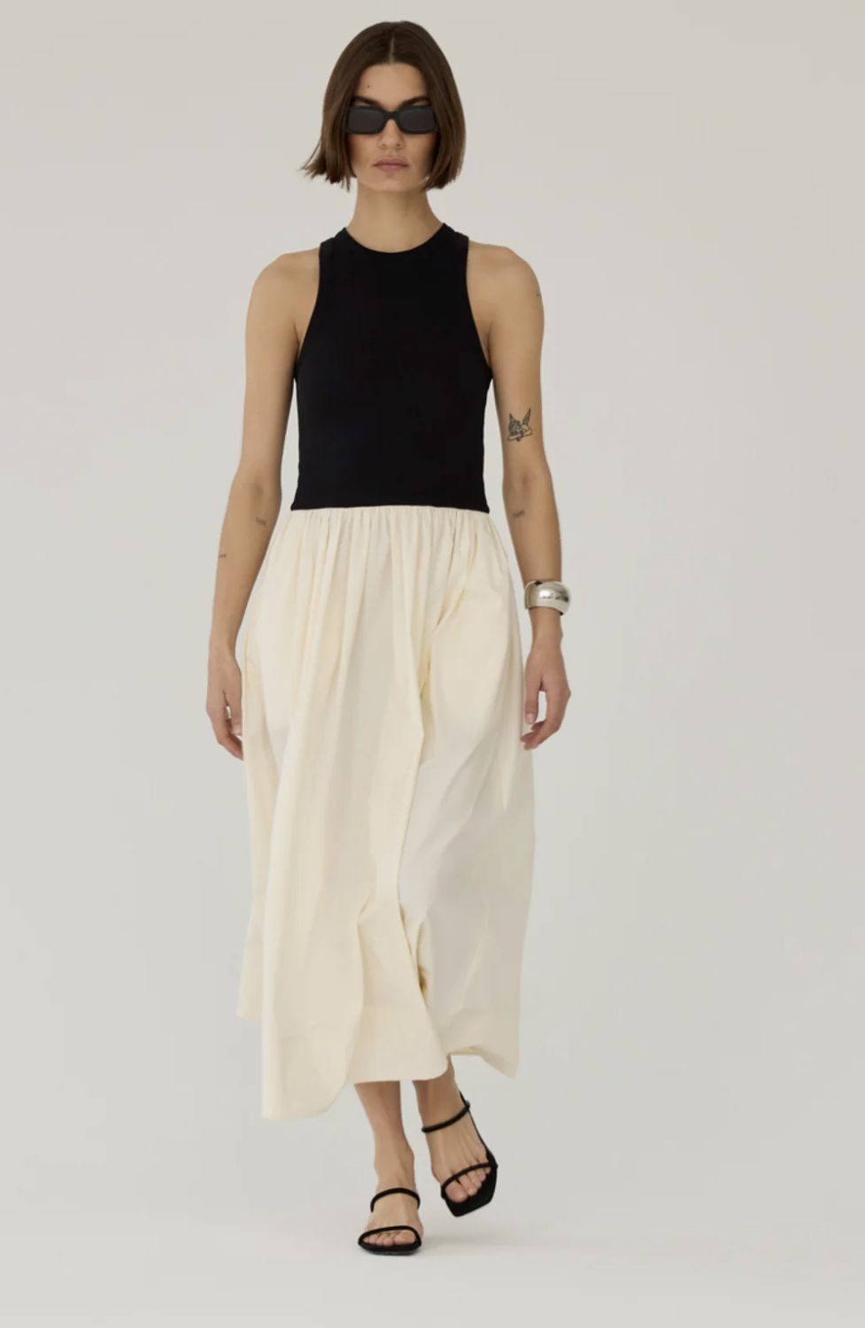 soldout.nyc RSVP Dress