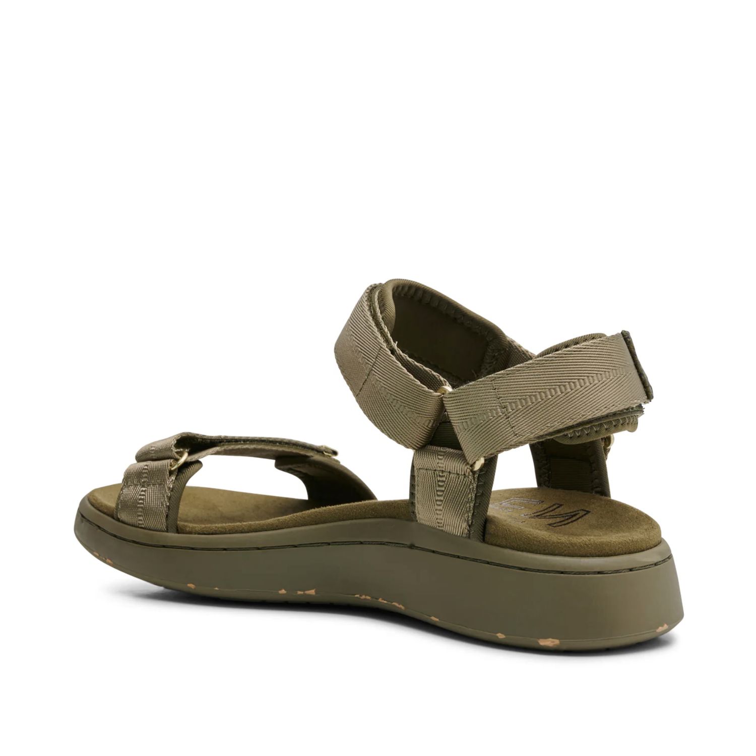 Woden Line Sandal