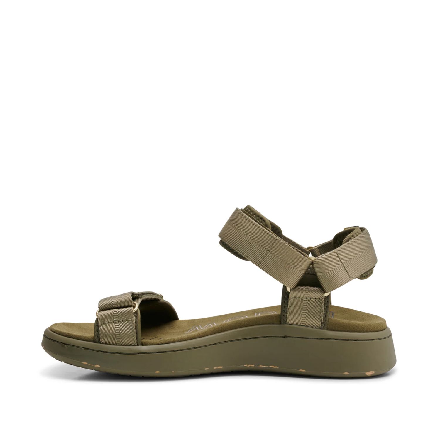 Woden Line Sandal