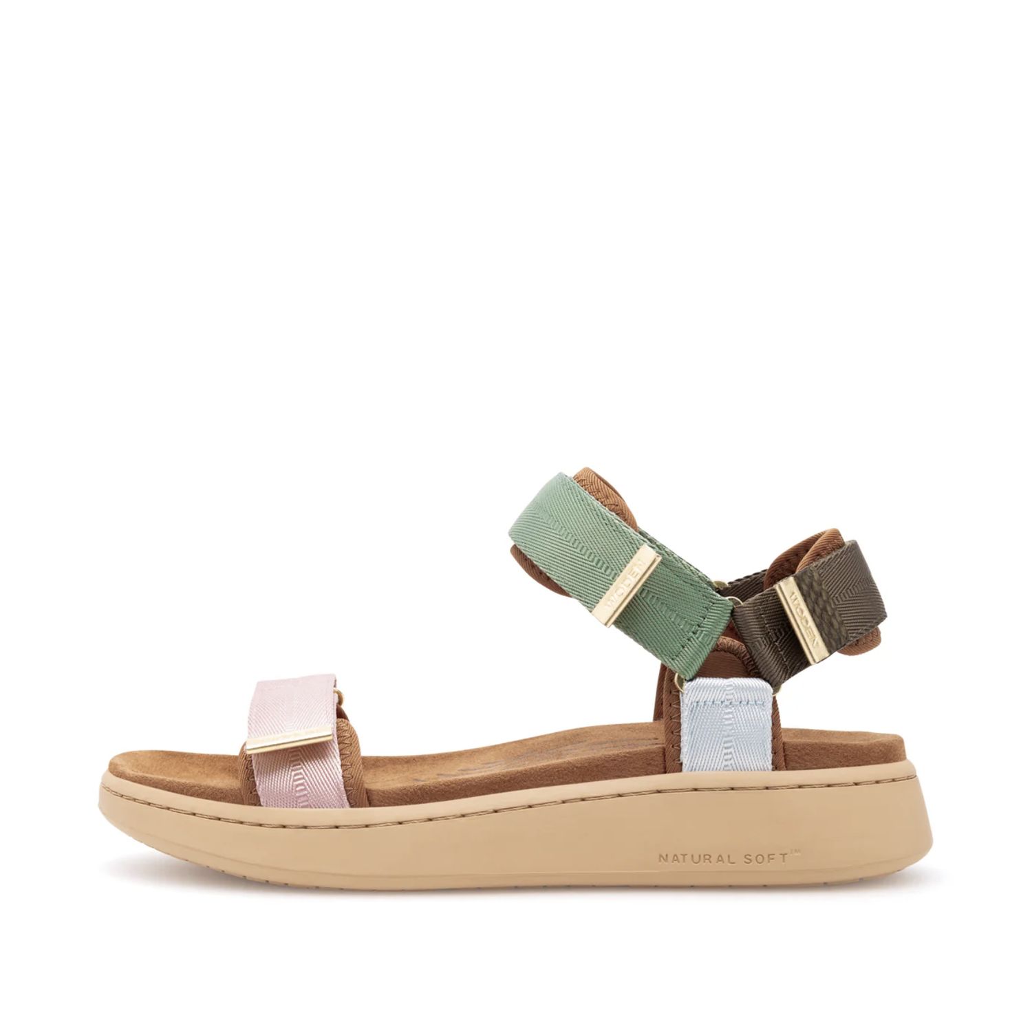 Woden Line Sandal
