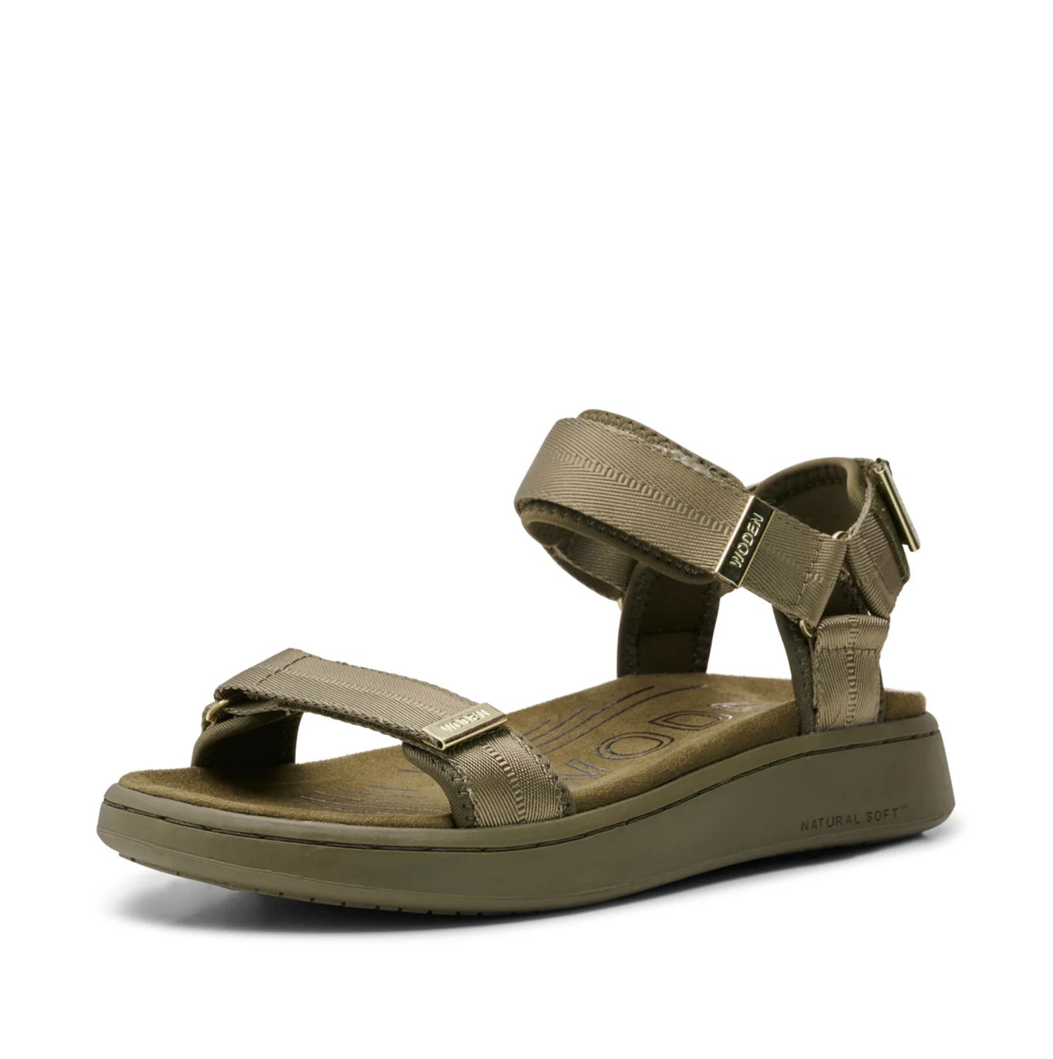 Woden Line Sandal