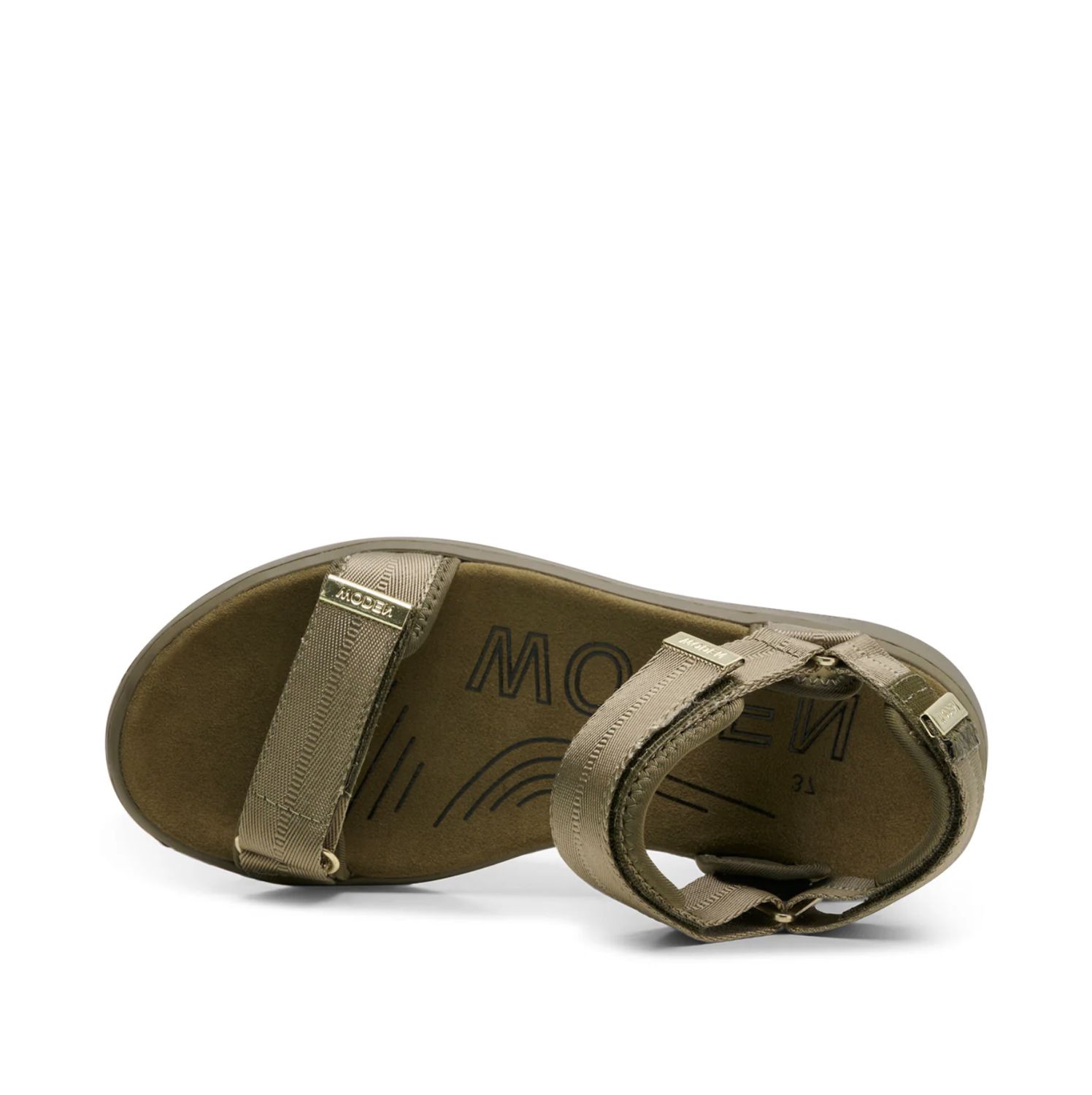 Woden Line Sandal