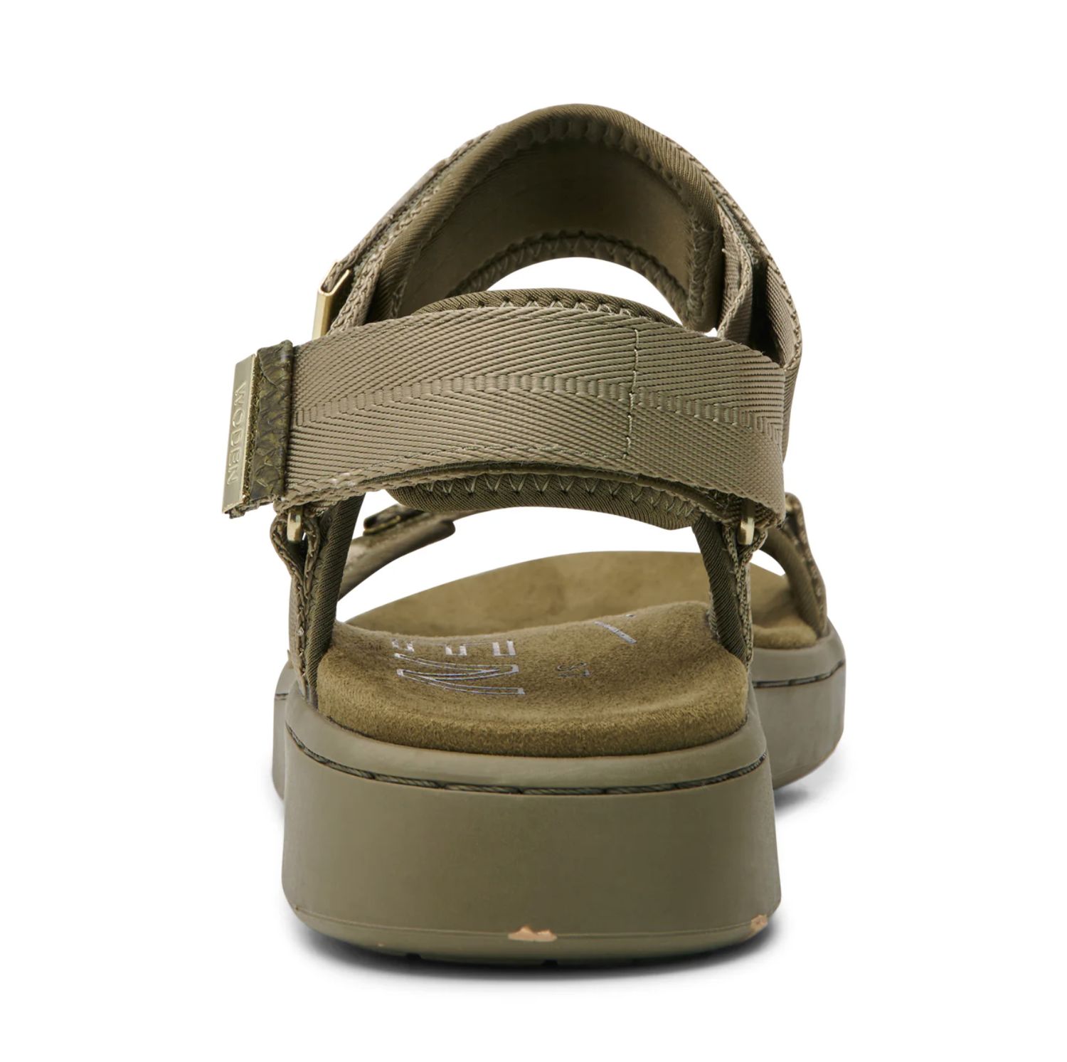 Woden Line Sandal