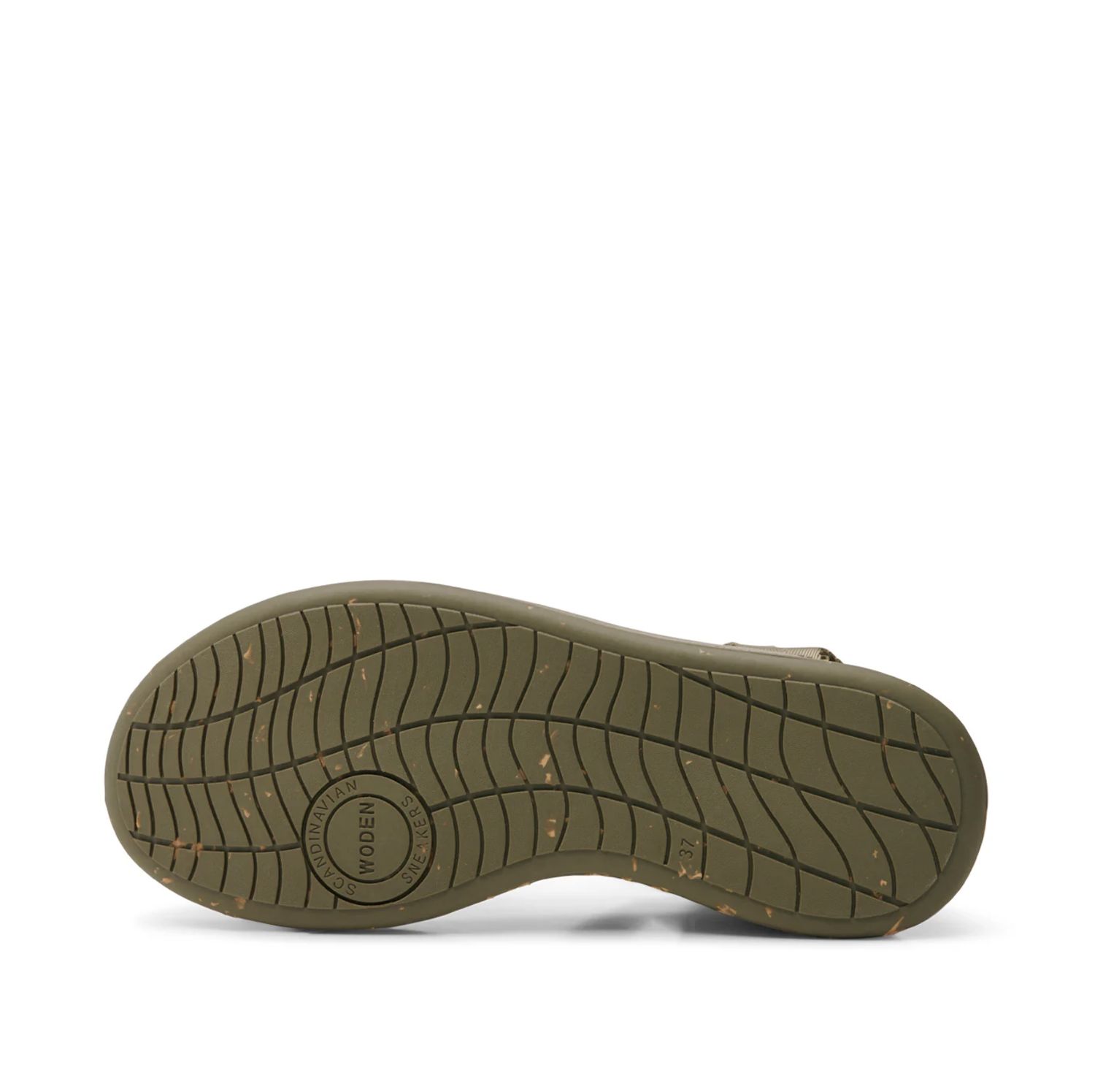Woden Line Sandal
