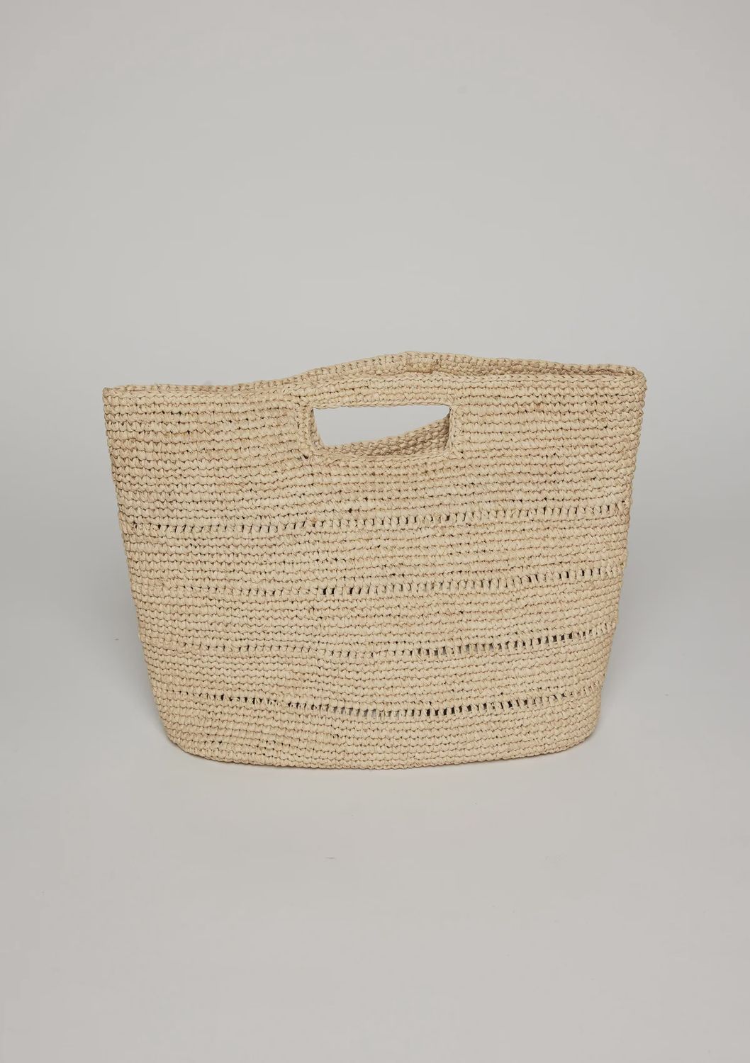 Hat Attack Naomi Handheld Bag