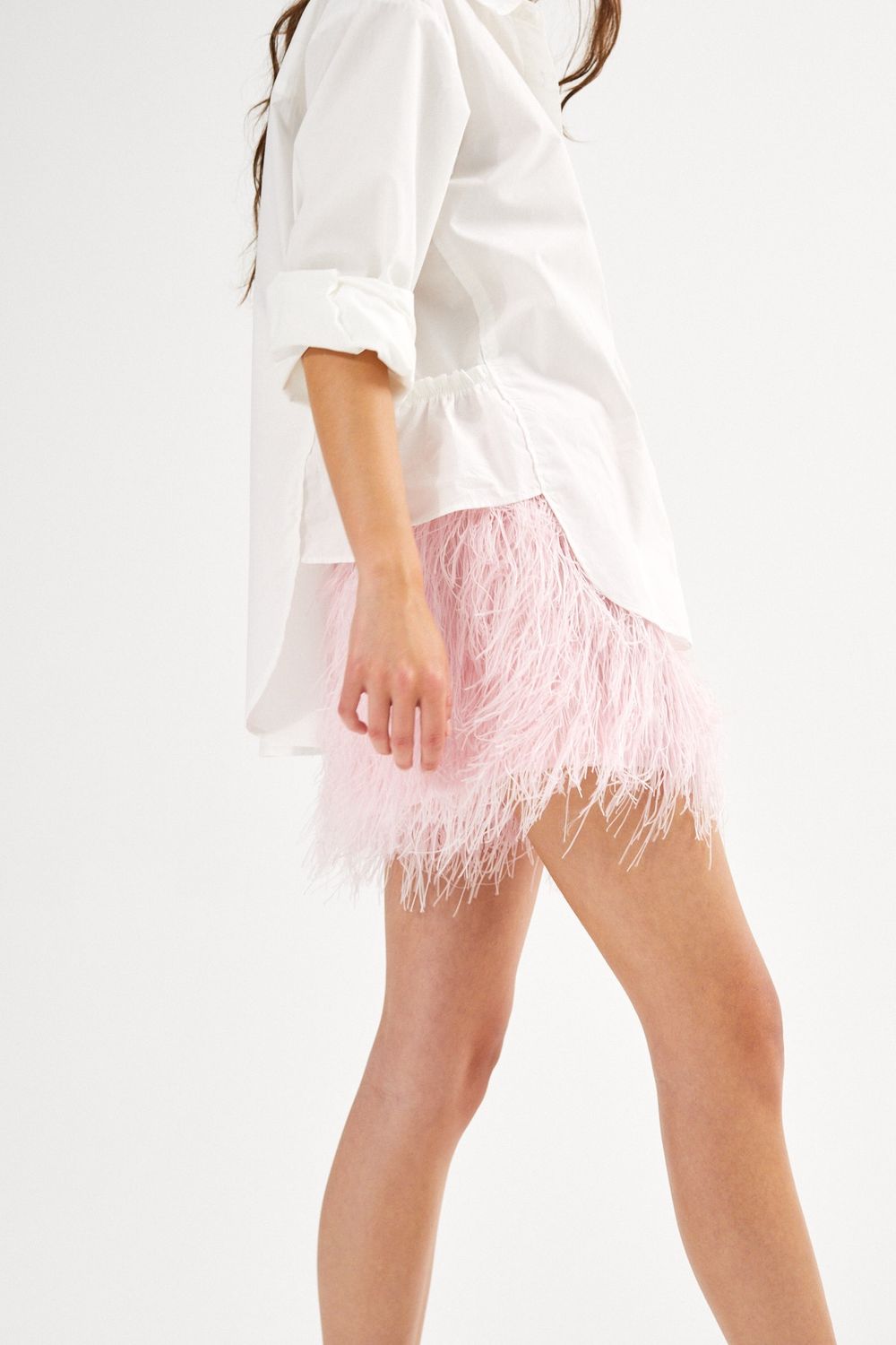 Rabens Saloner Djana Blouse