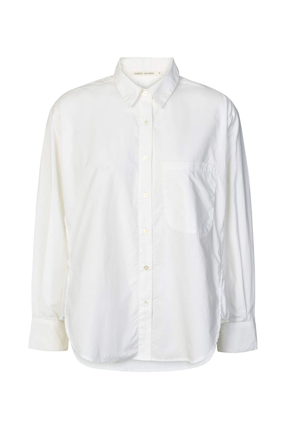 Rabens Saloner Djana Blouse