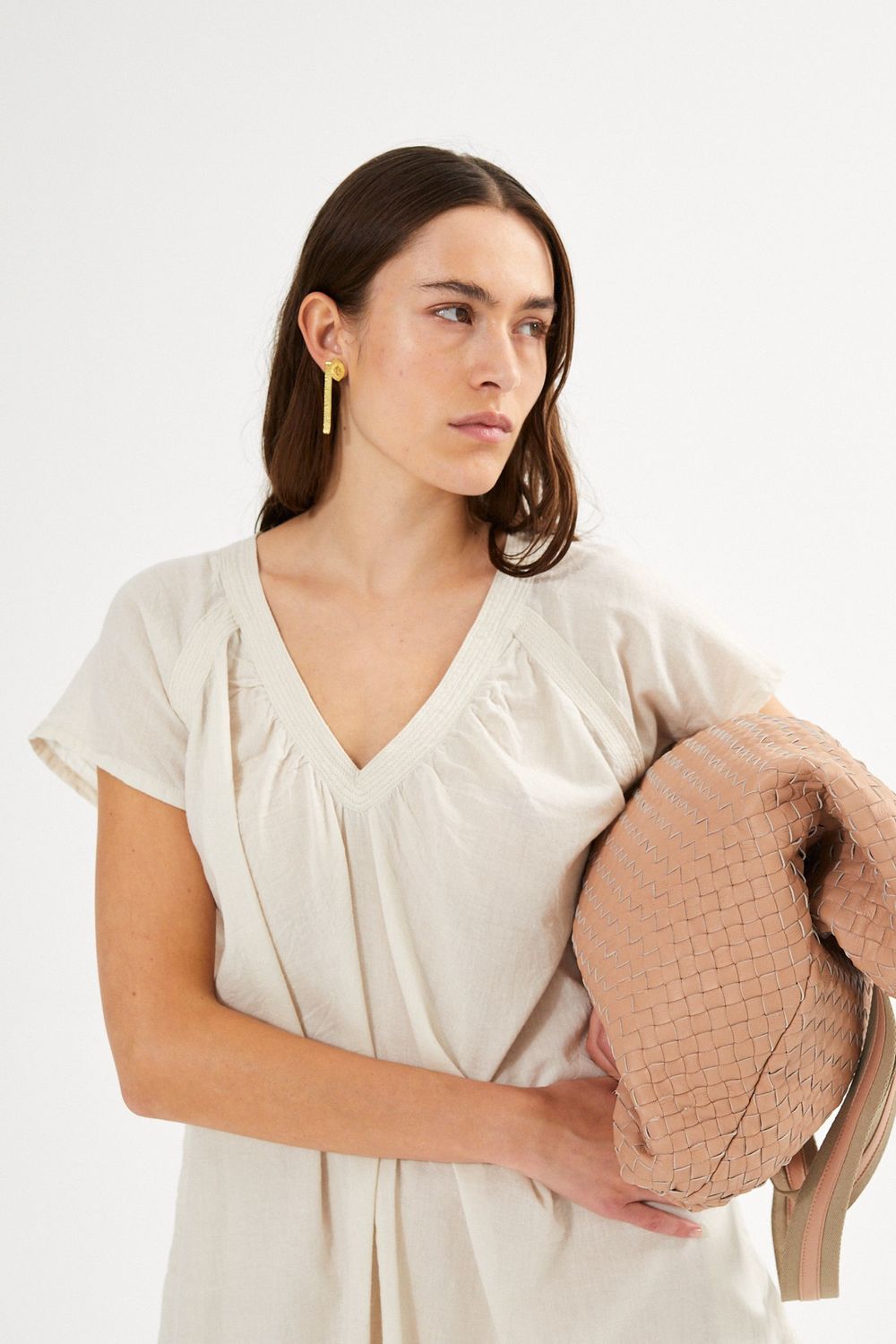 Rabens Saloner Divine Dress