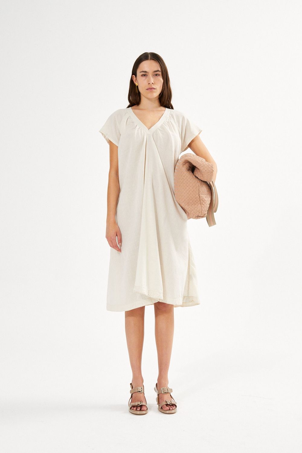 Rabens Saloner Divine Dress