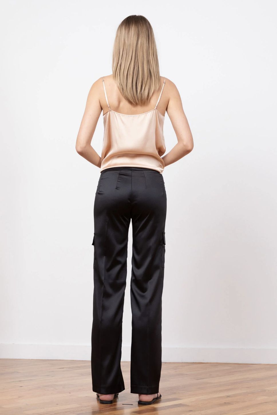 Avenue Montaigne Eclipse Cargo Pant