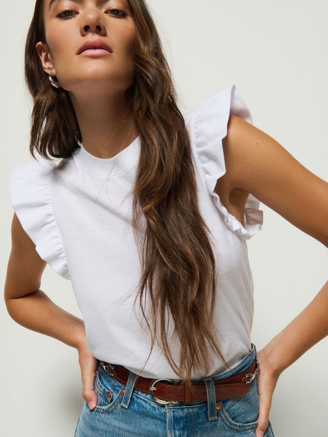 Nation Paulette Tank