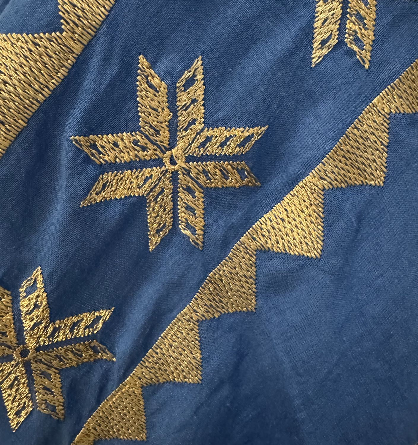 Greek Archaic Handkerchief Dress