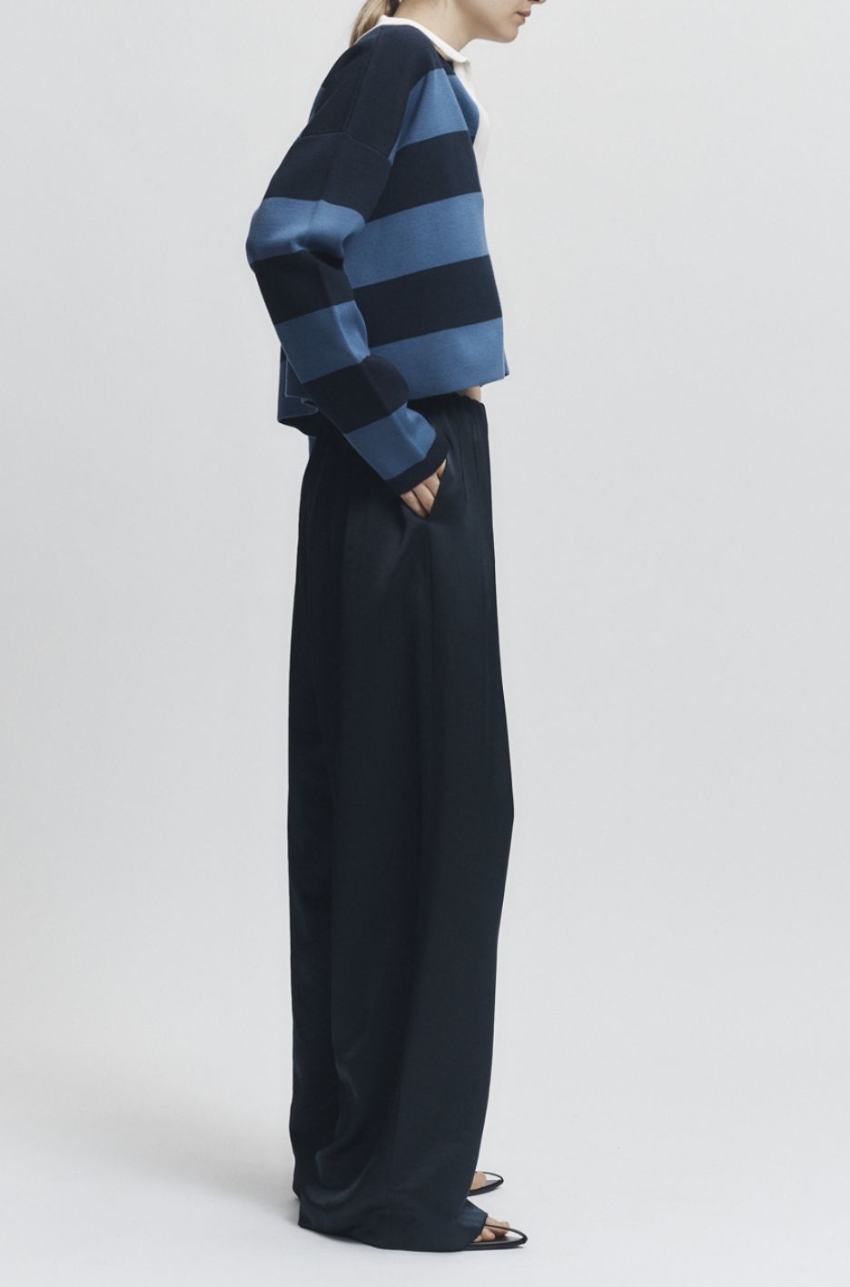 Saint Art Paige Pant
