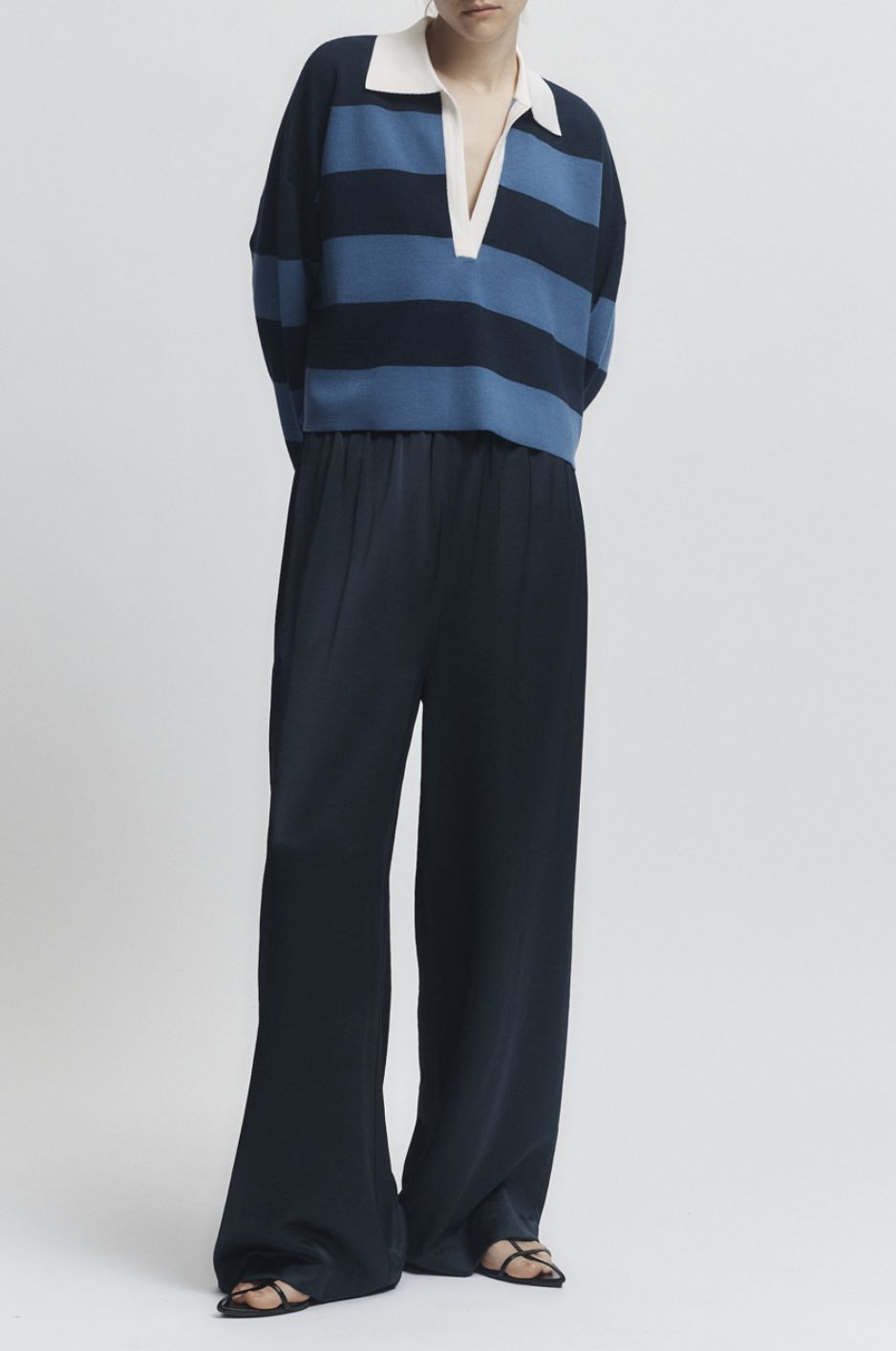Saint Art Paige Pant
