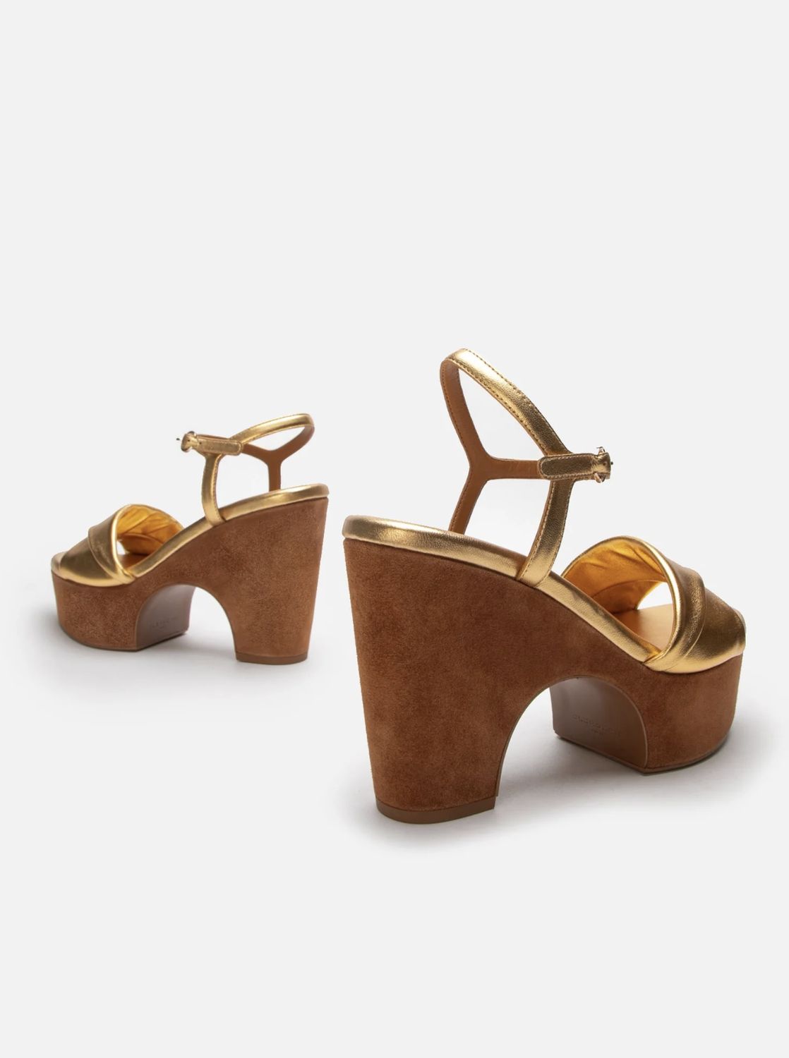 Clergerie Verano Platform Sandal