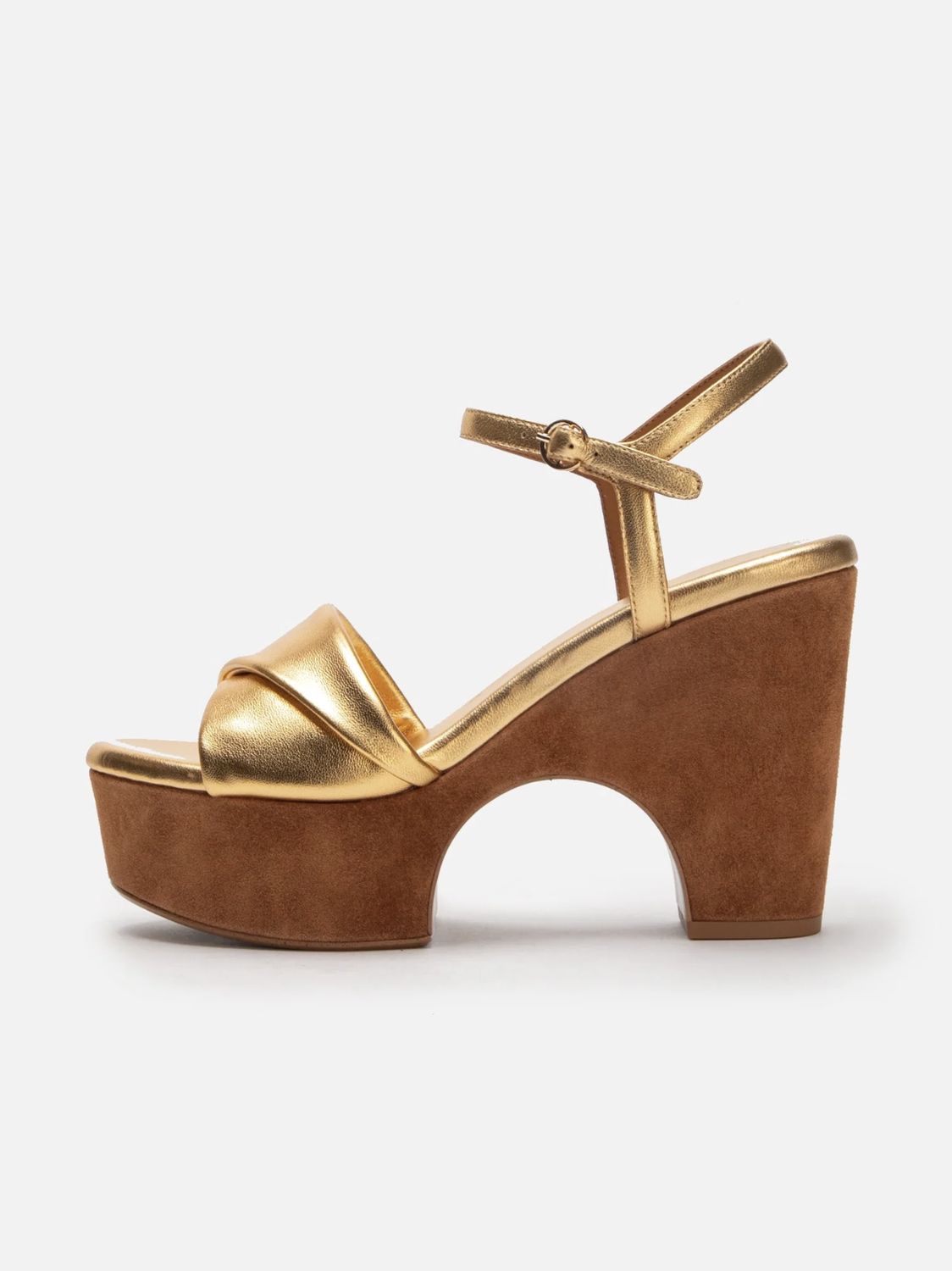Clergerie Verano Platform Sandal