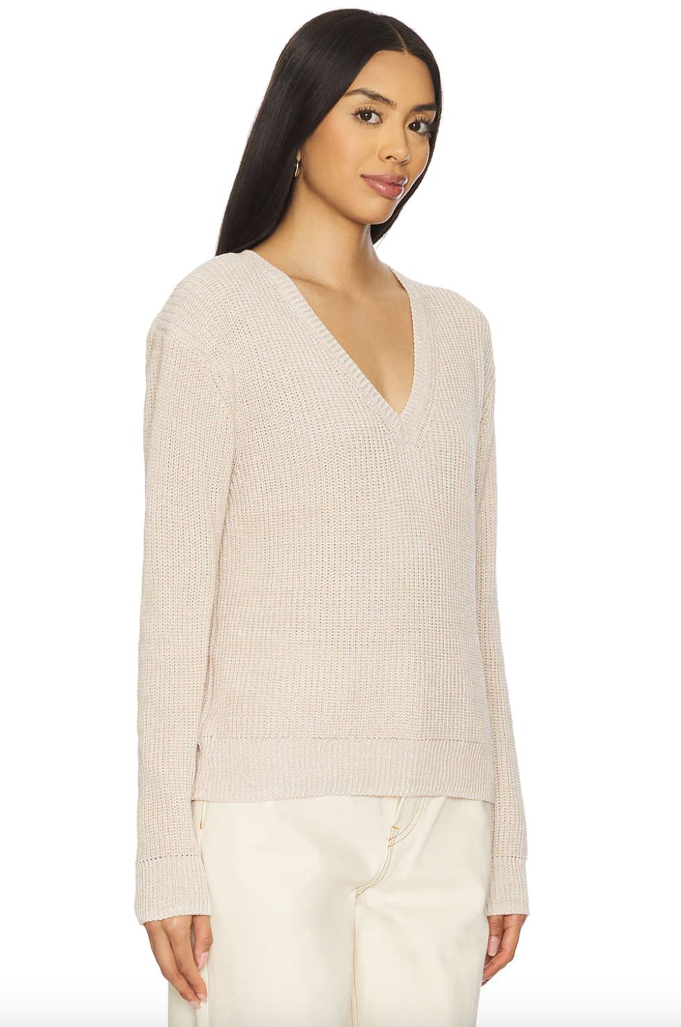 John &amp; Jenn Leo Sweater