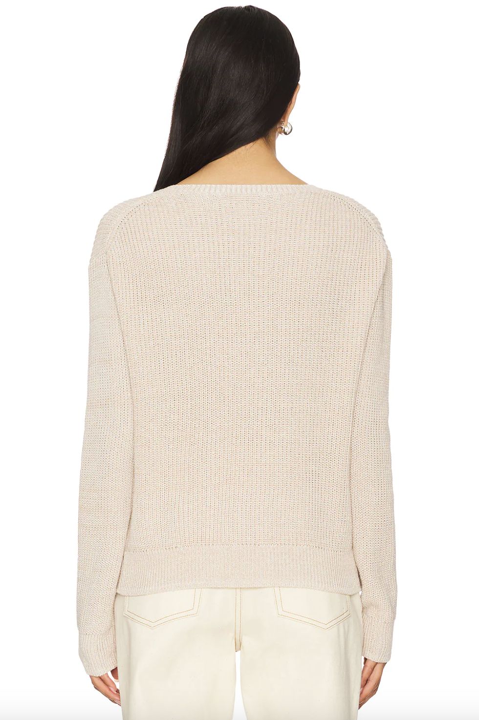 John &amp; Jenn Leo Sweater