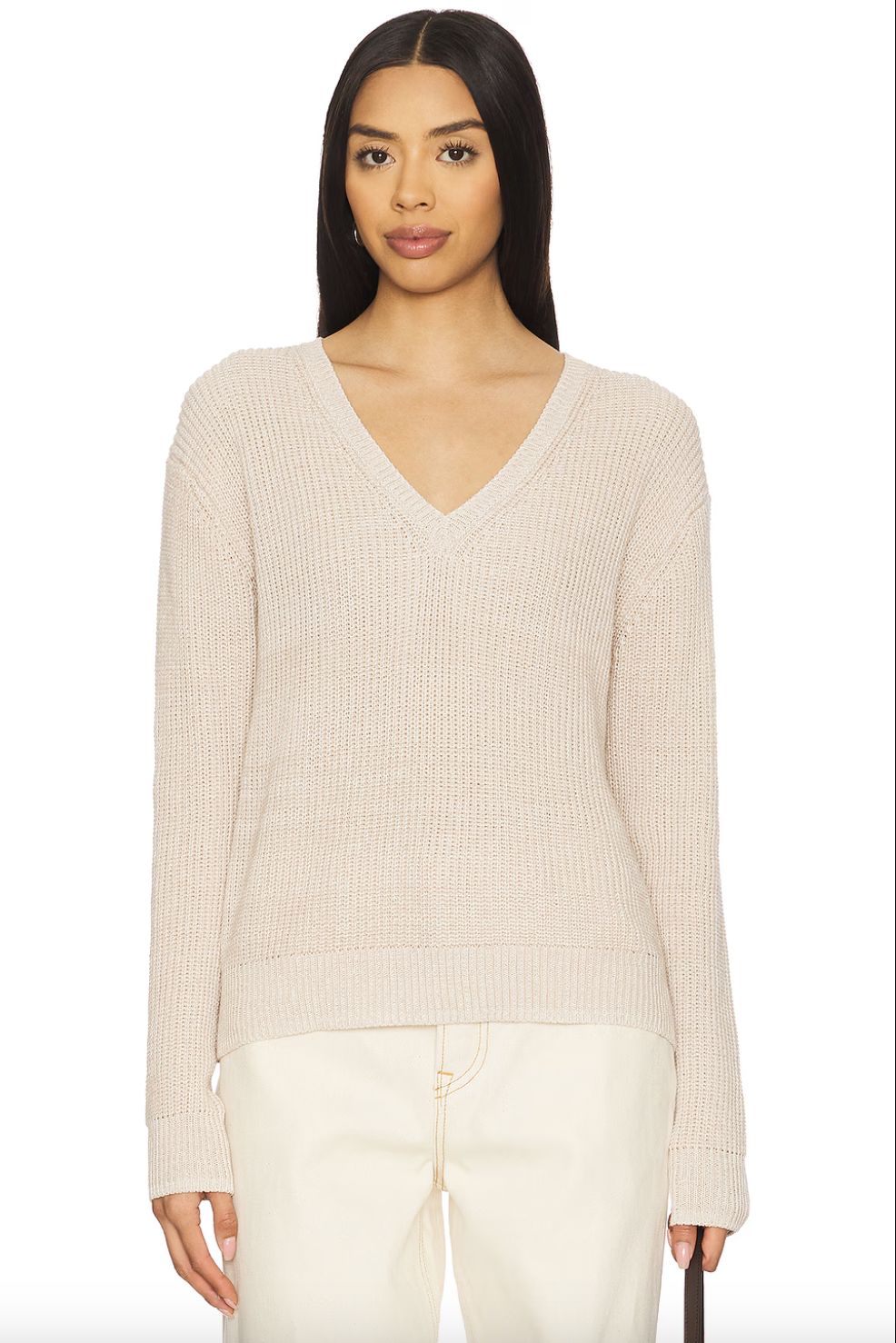 John &amp; Jenn Leo Sweater