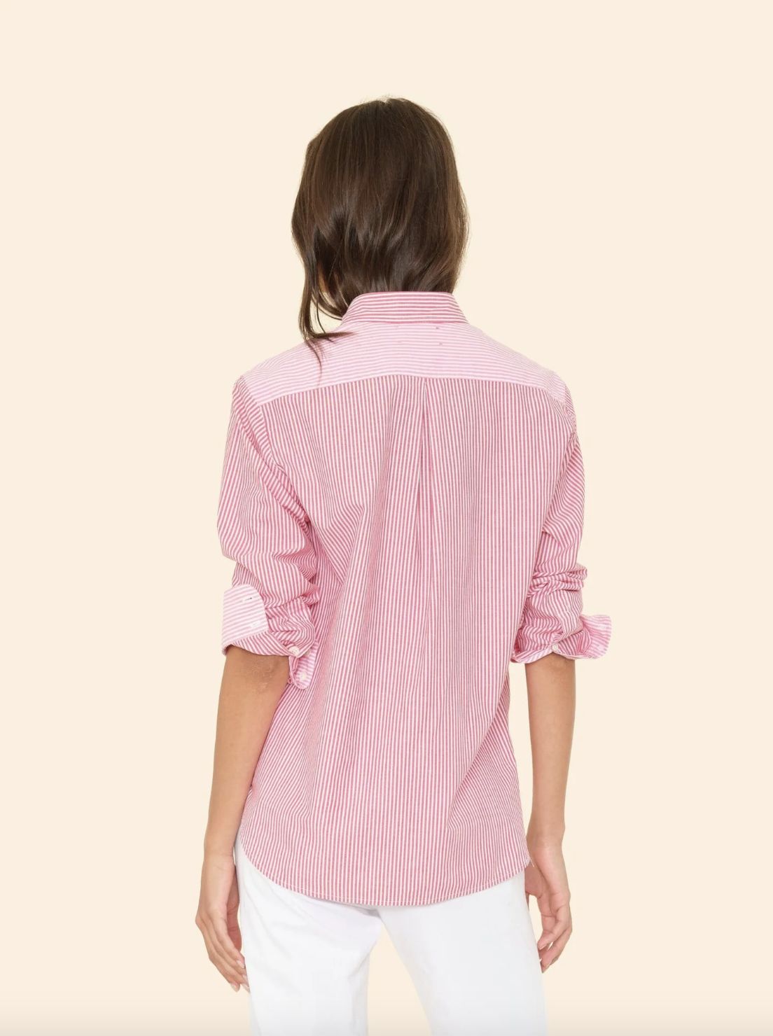Xirena Violette Shirt