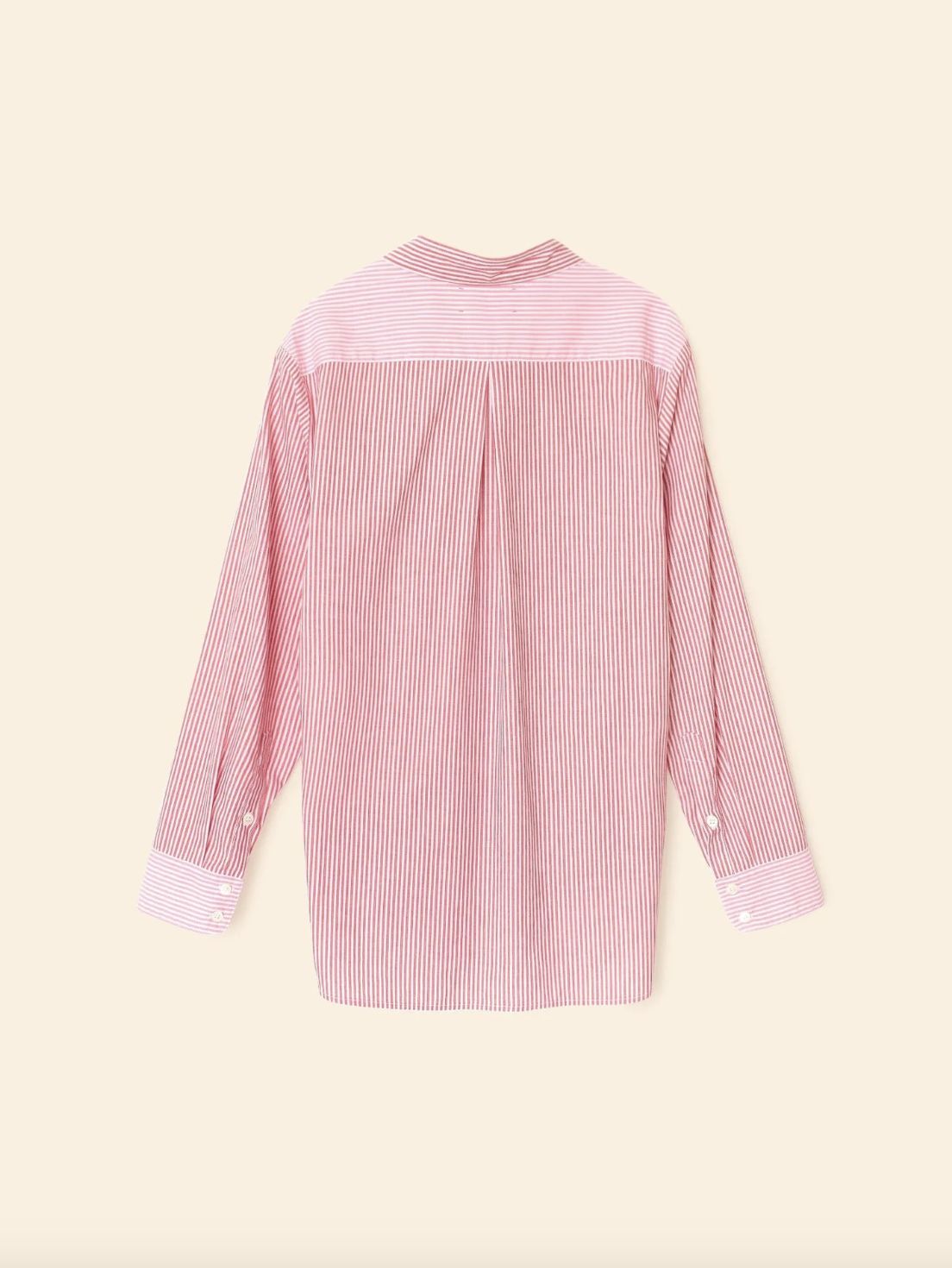 Xirena Violette Shirt