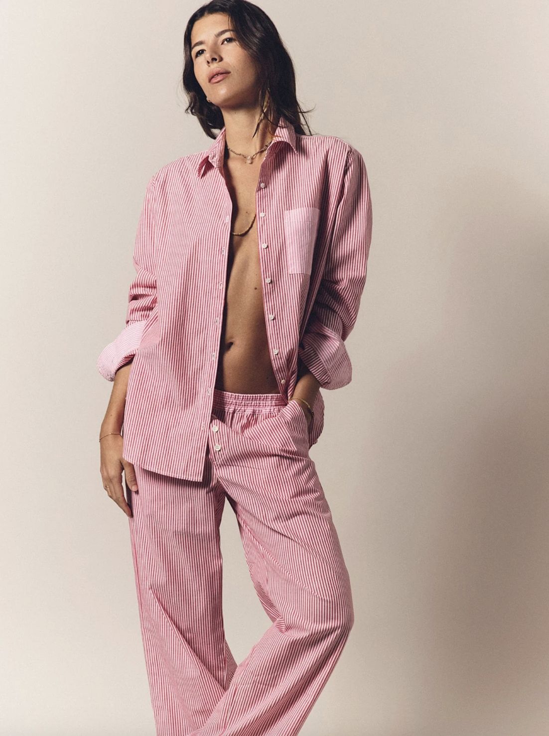 Xirena Violette Shirt