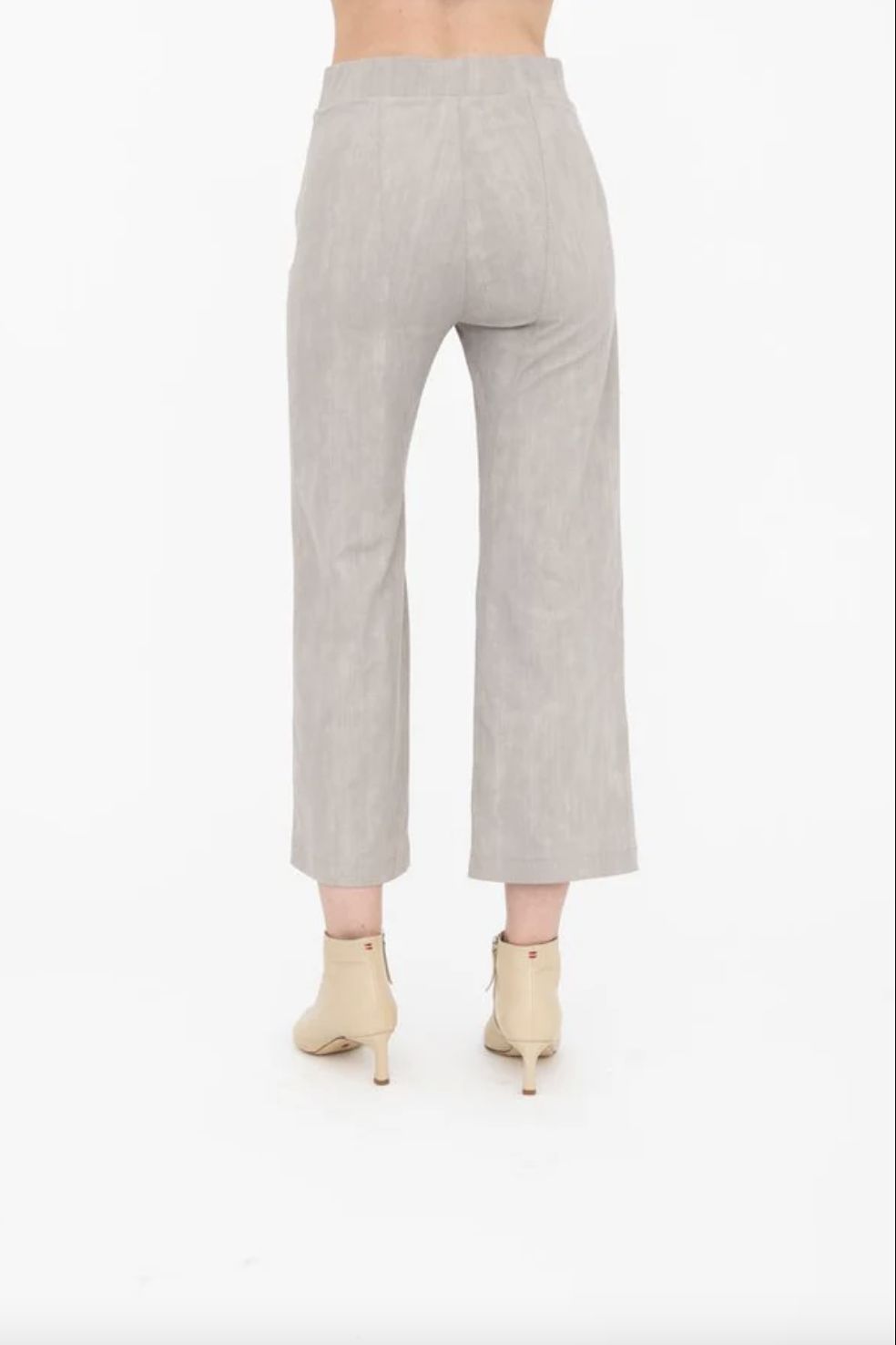 Elaine Kim Bixby Pant