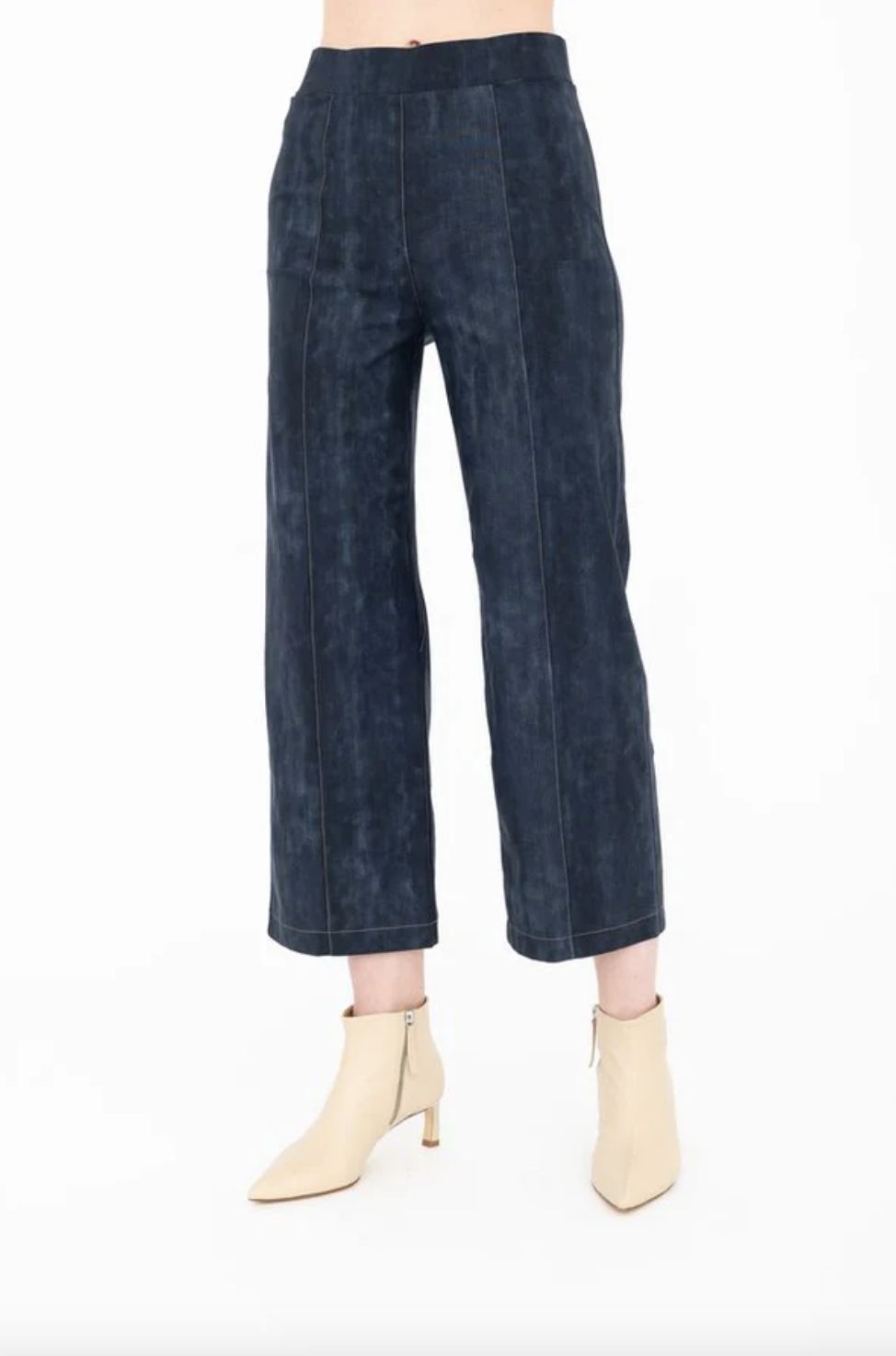 Elaine Kim Bixby Pant